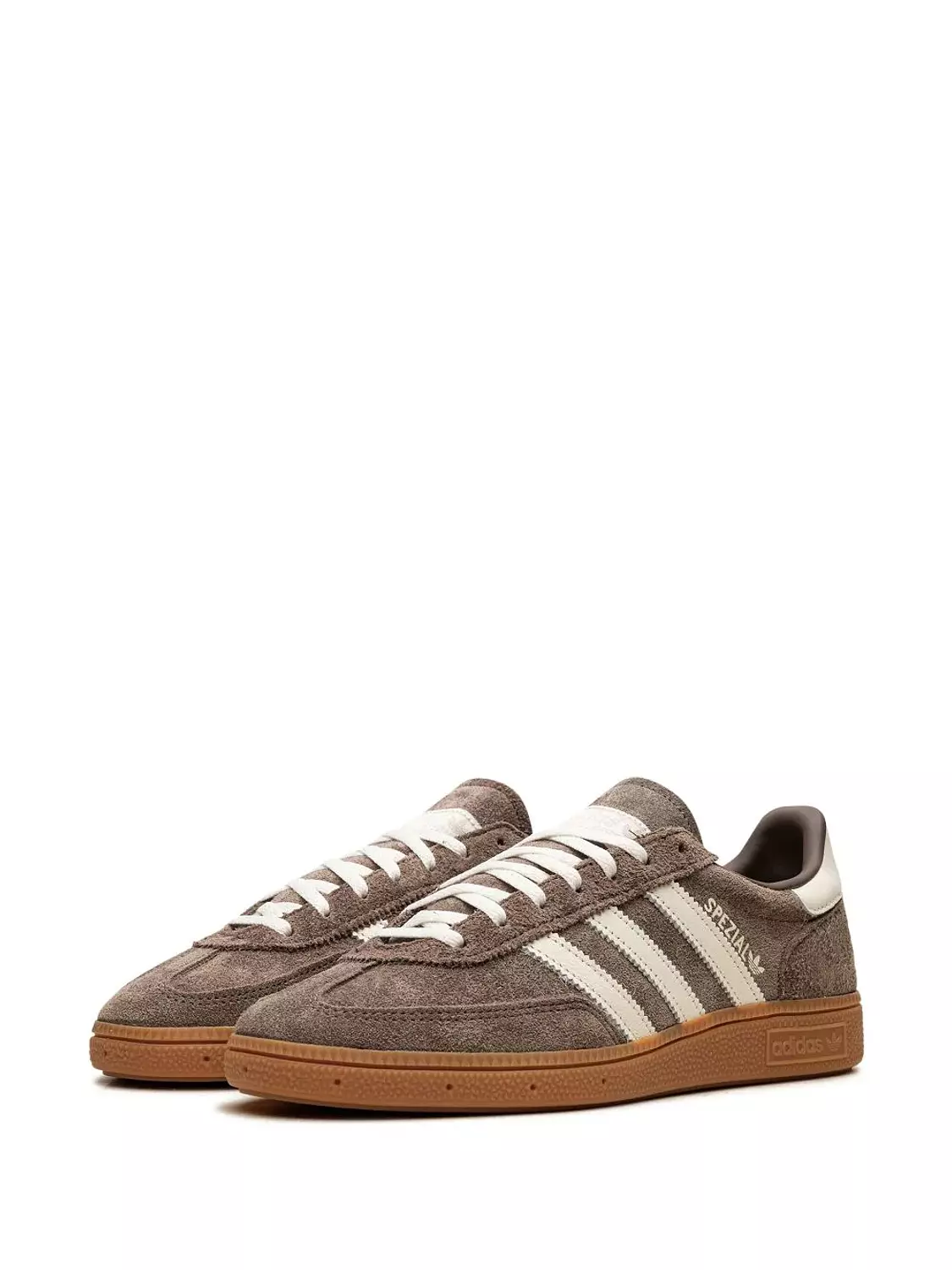 adidas Handball Spezial "Earth Strata Gum" sneakers 1