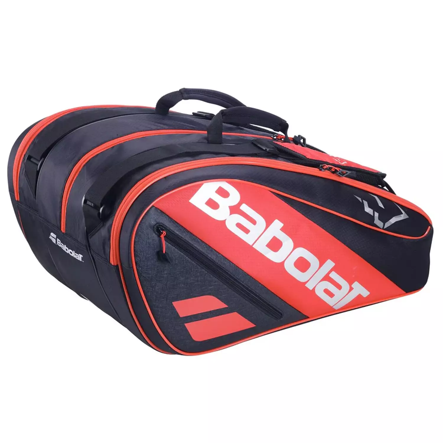 Babolat RH Team Padel Bag - Juan Lebron 2024 2