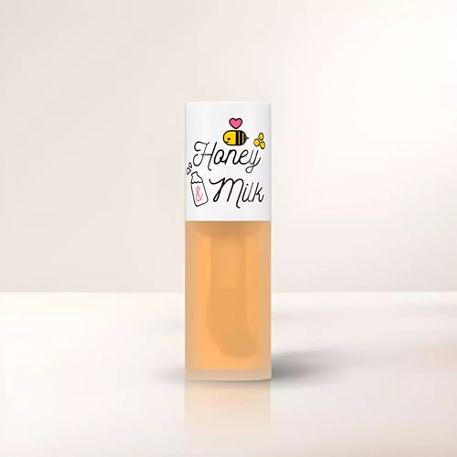 A'PIEU - Honey & Milk Lip Oil hover image