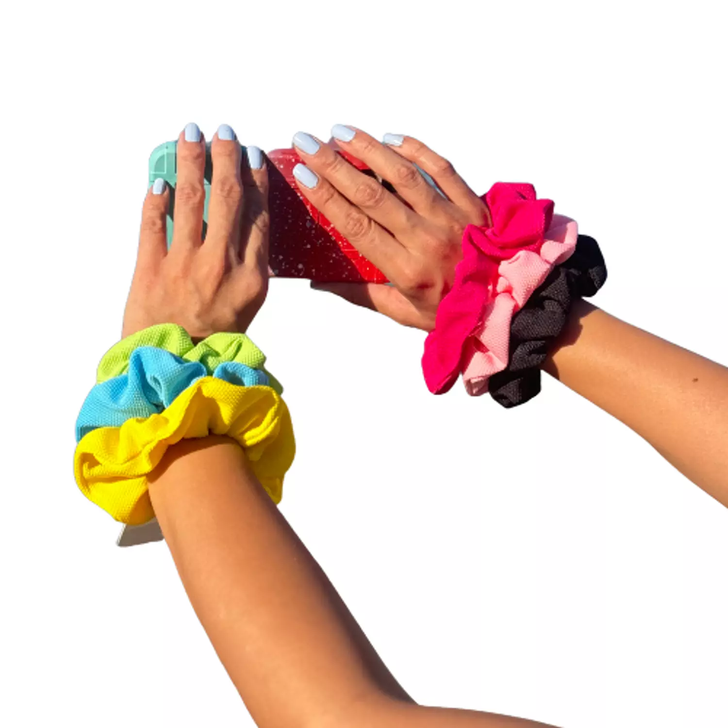 Scrunchies 1