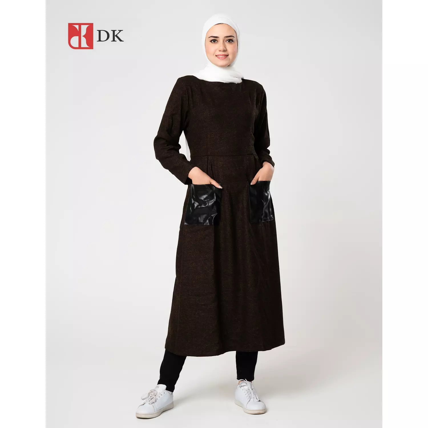 Hijab mini outlet dress