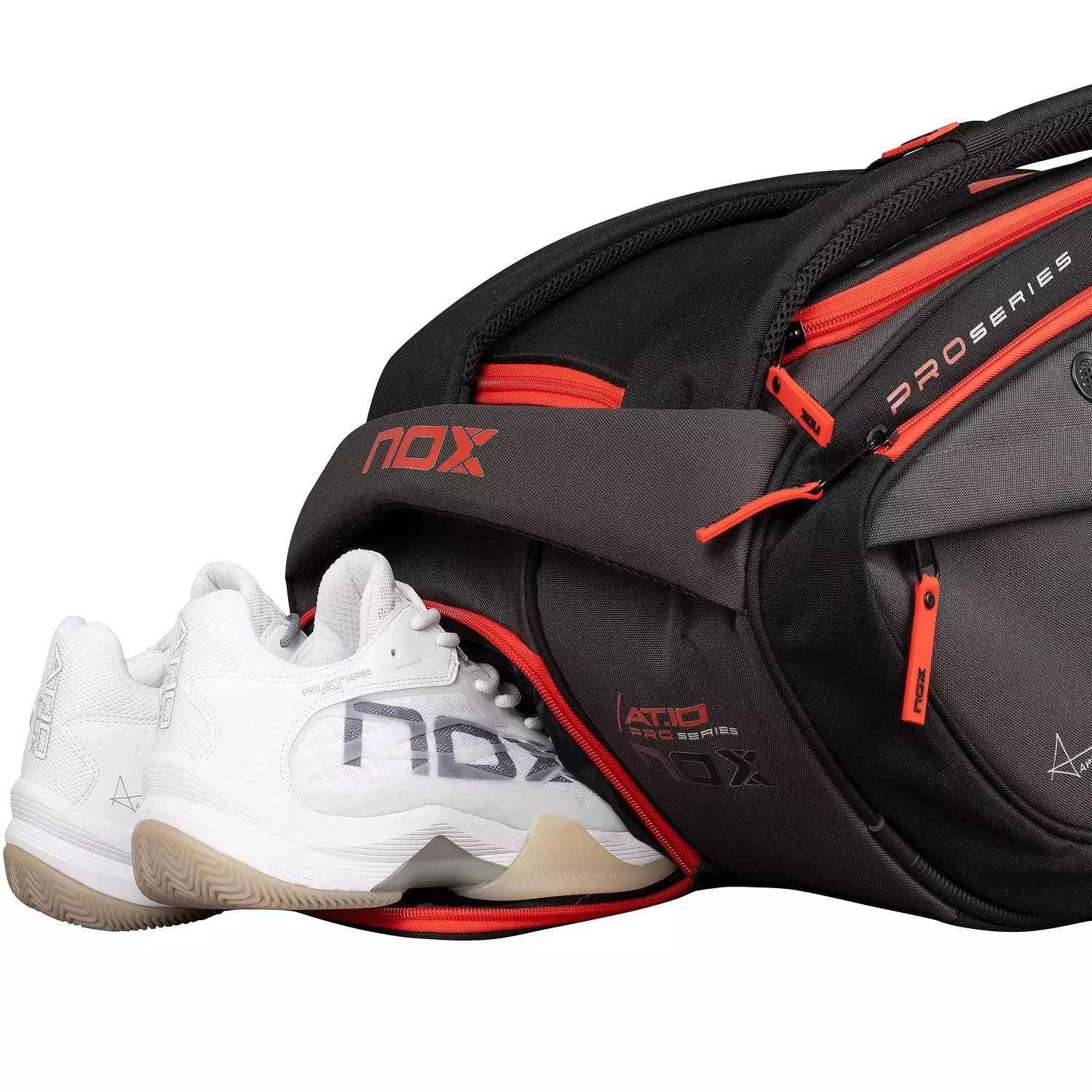 Nox AT10 Competition XXL Padel Bag 2025 6