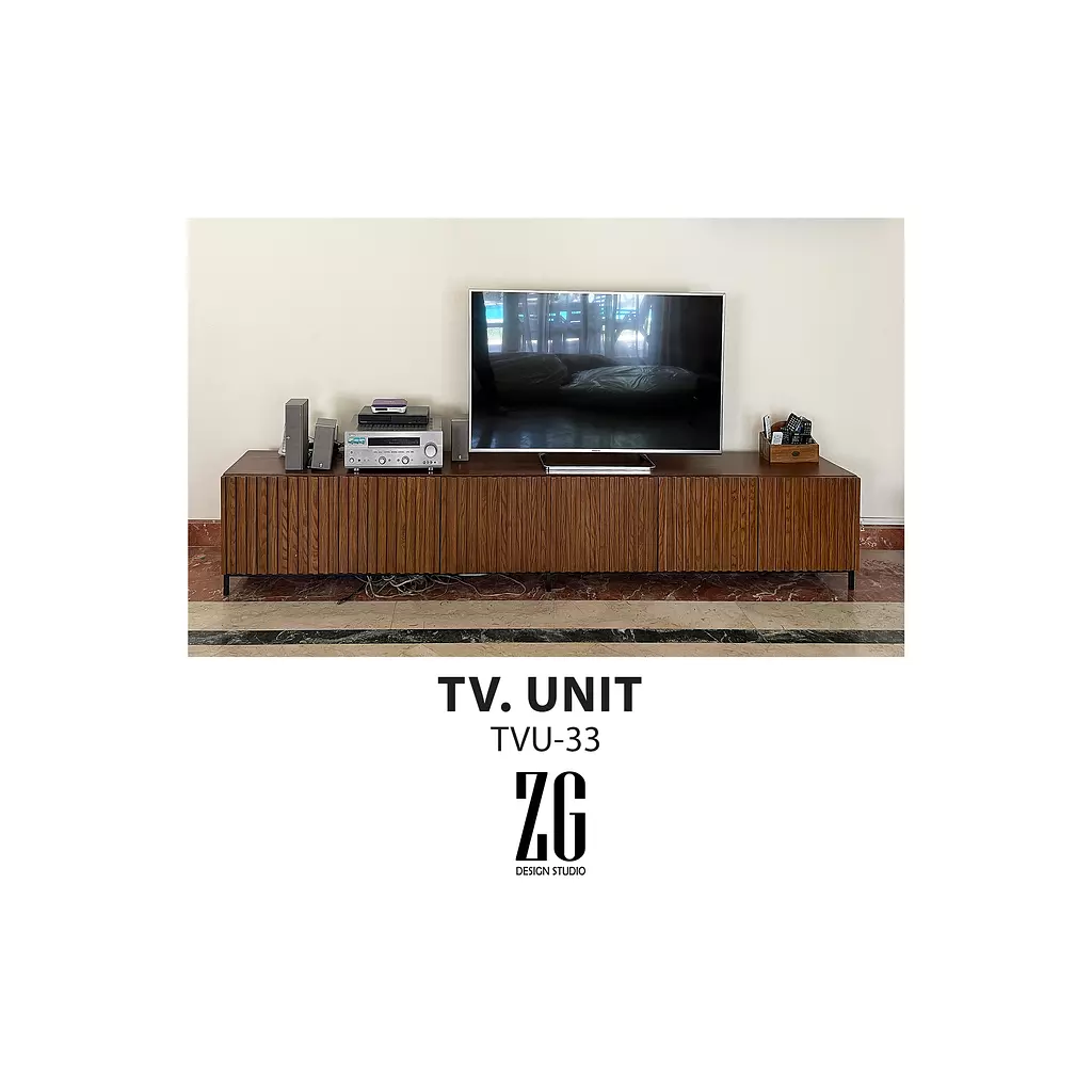 TV-UNIT