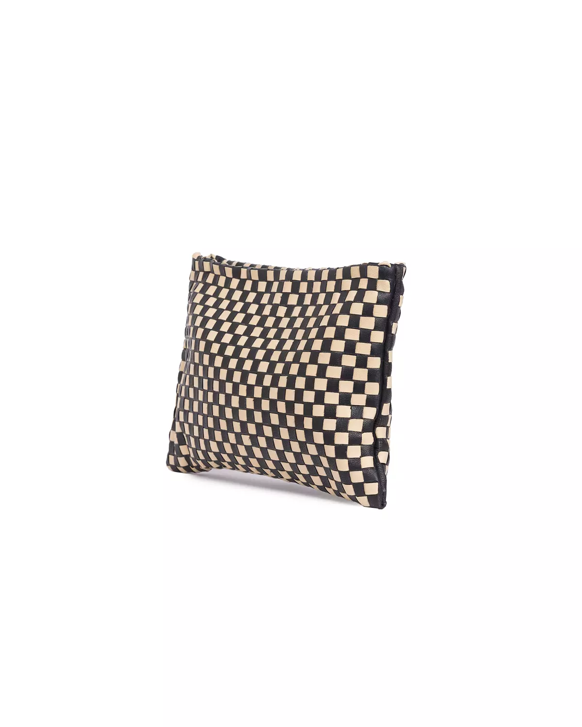 The Woven Clutch 2.0 11