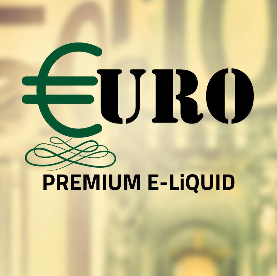 Euro - Premium juice 60ML ( MTL 50/50 )