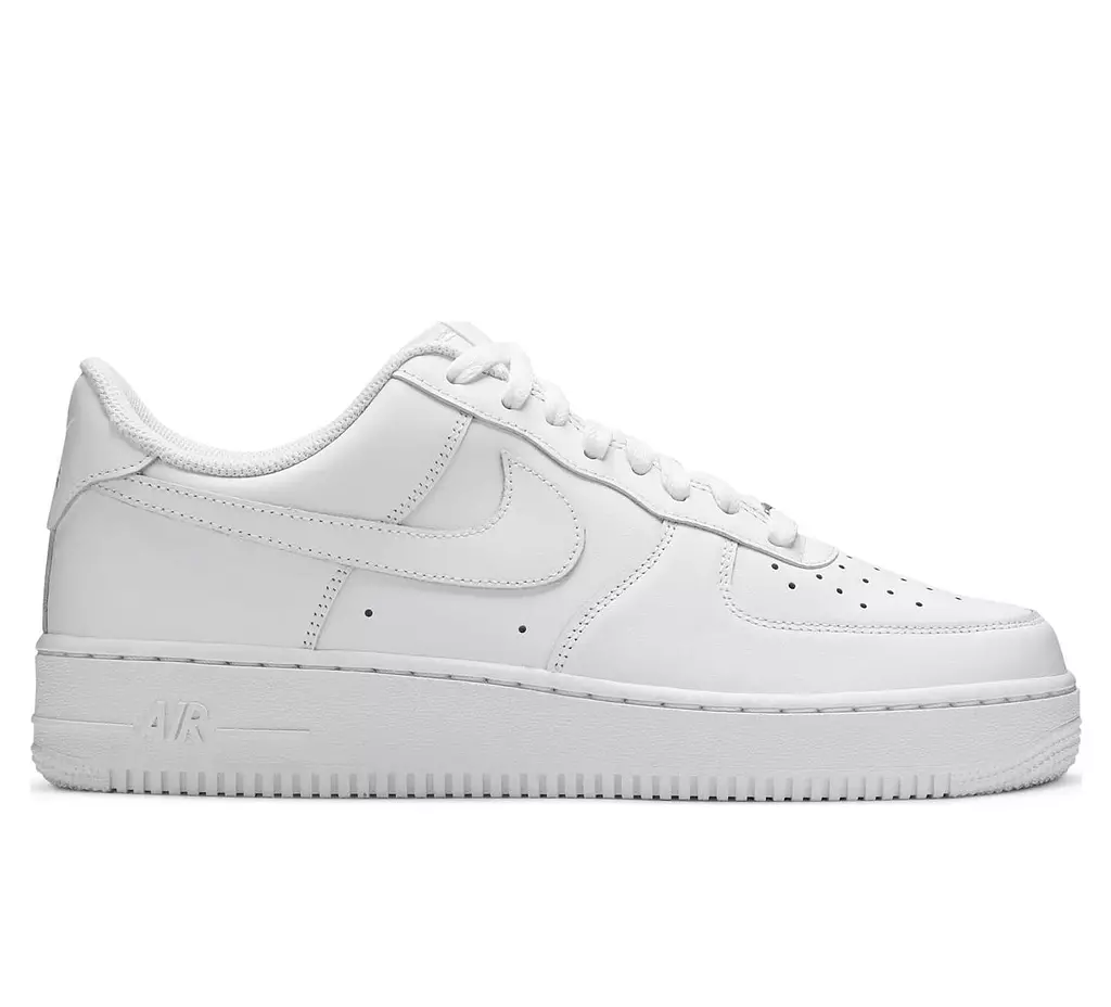 Air Force 1 ‘White’