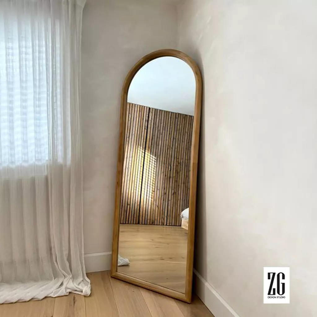 ARCH MIRROR  