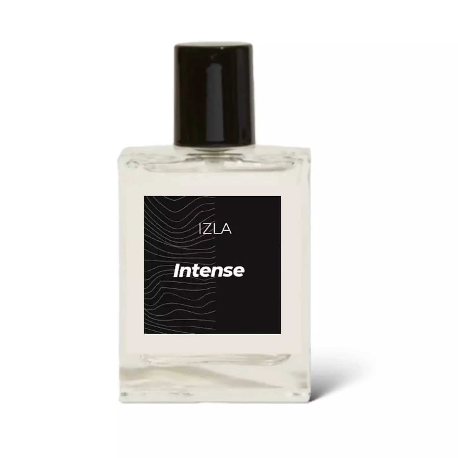 <p style="text-align: justify"><strong>Intense perfume</strong></p>