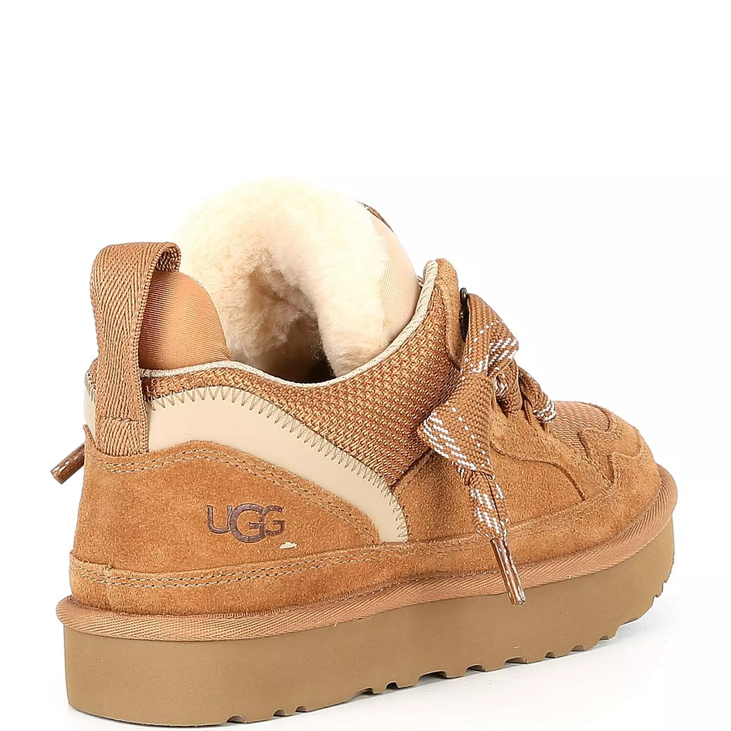  UGG WOMEN'S LOWMEL 3