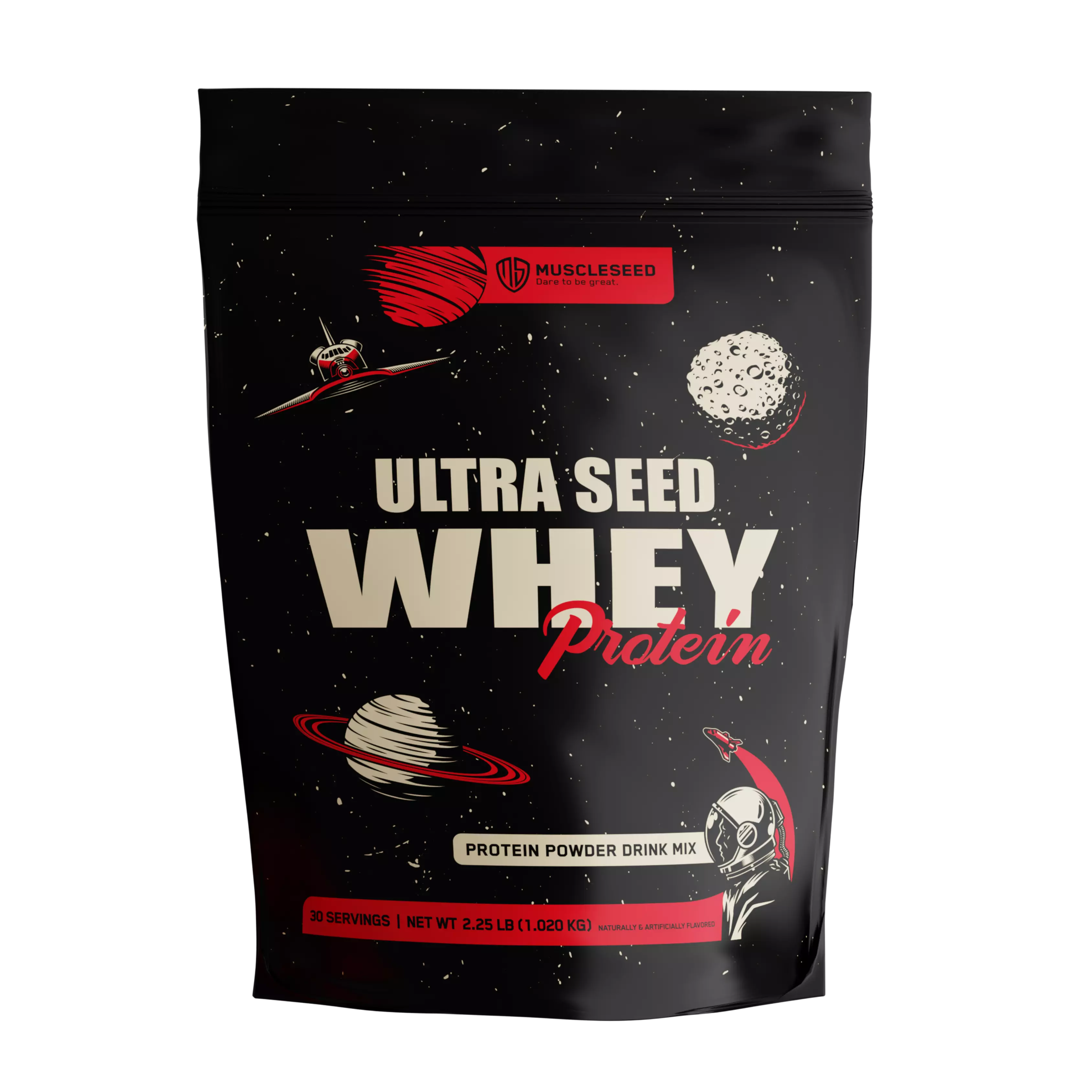 <h3><strong><span style="color: #000000ff">ULTRA SEED WHEY PROTEIN 1 KG</span></strong></h3>