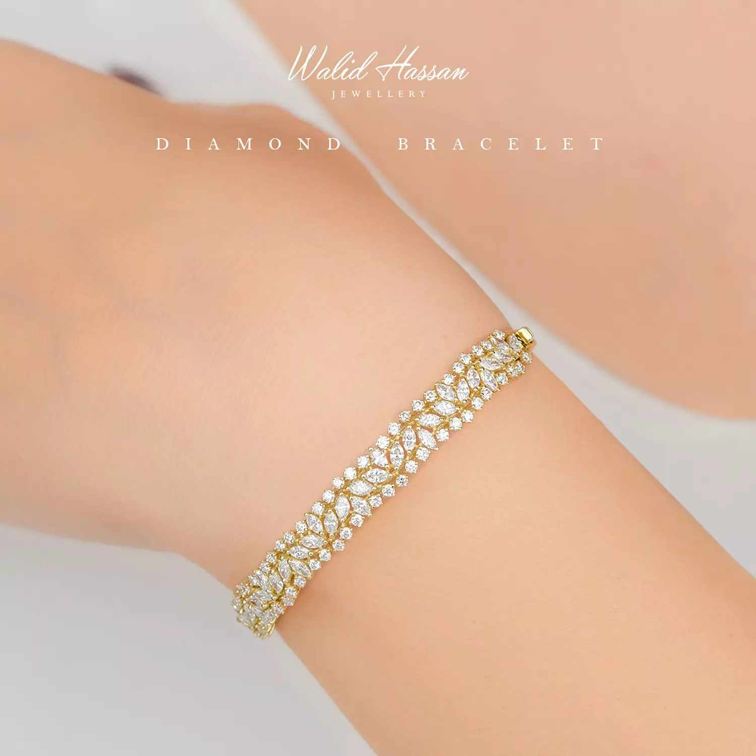 diamond bracelet 1