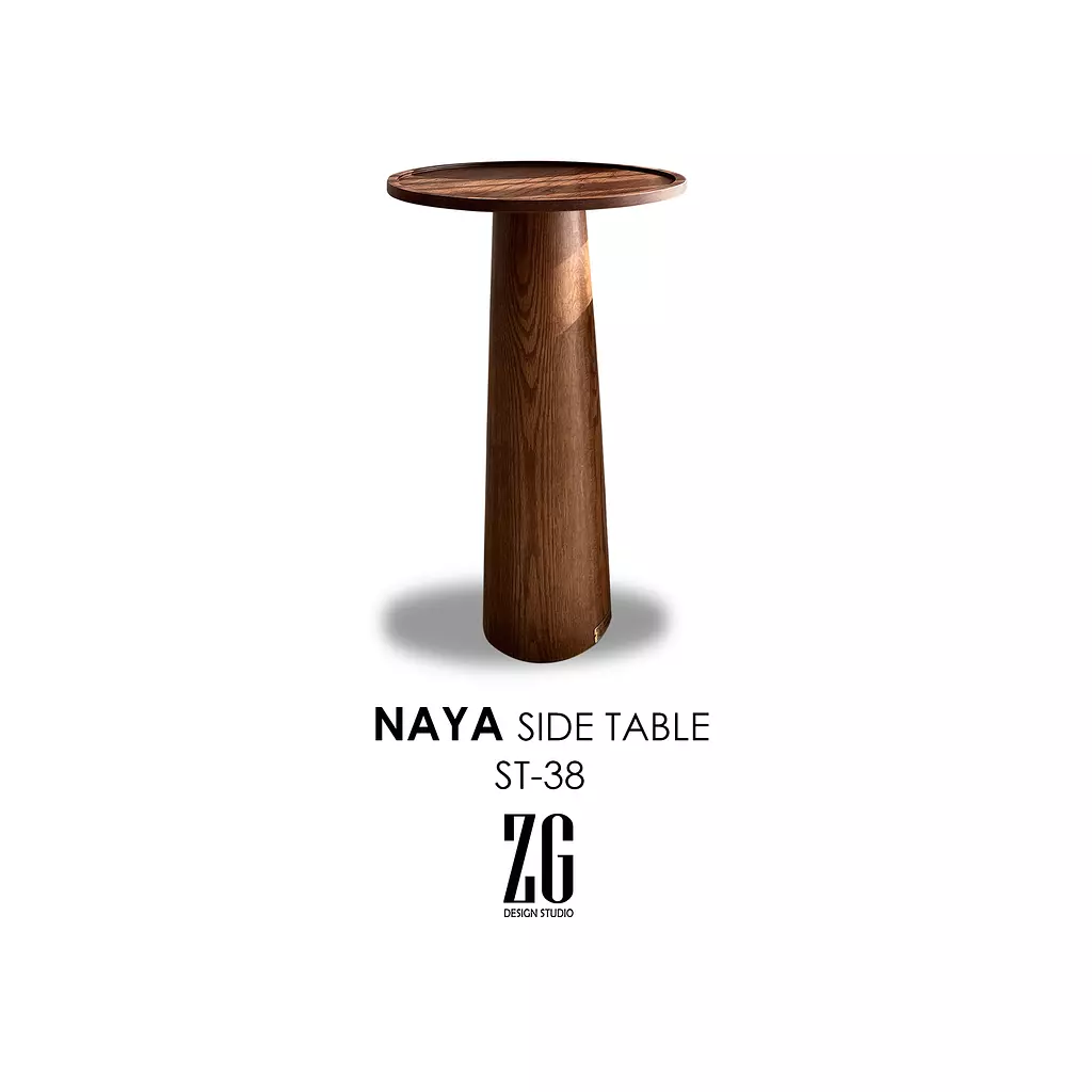  NAYA SIDE TABLE 