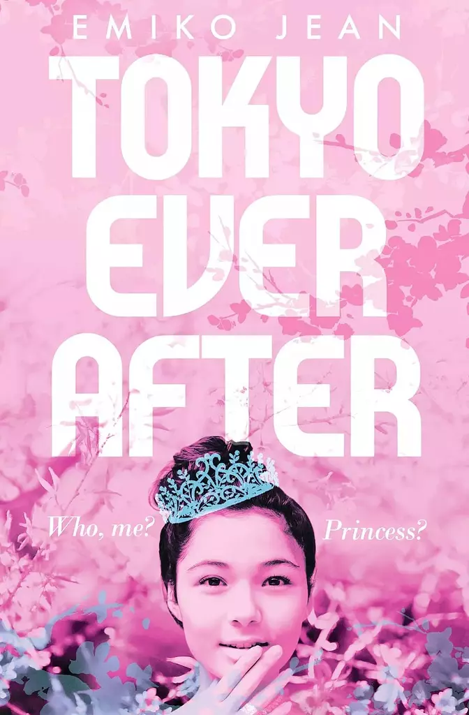 Tokyo Ever After