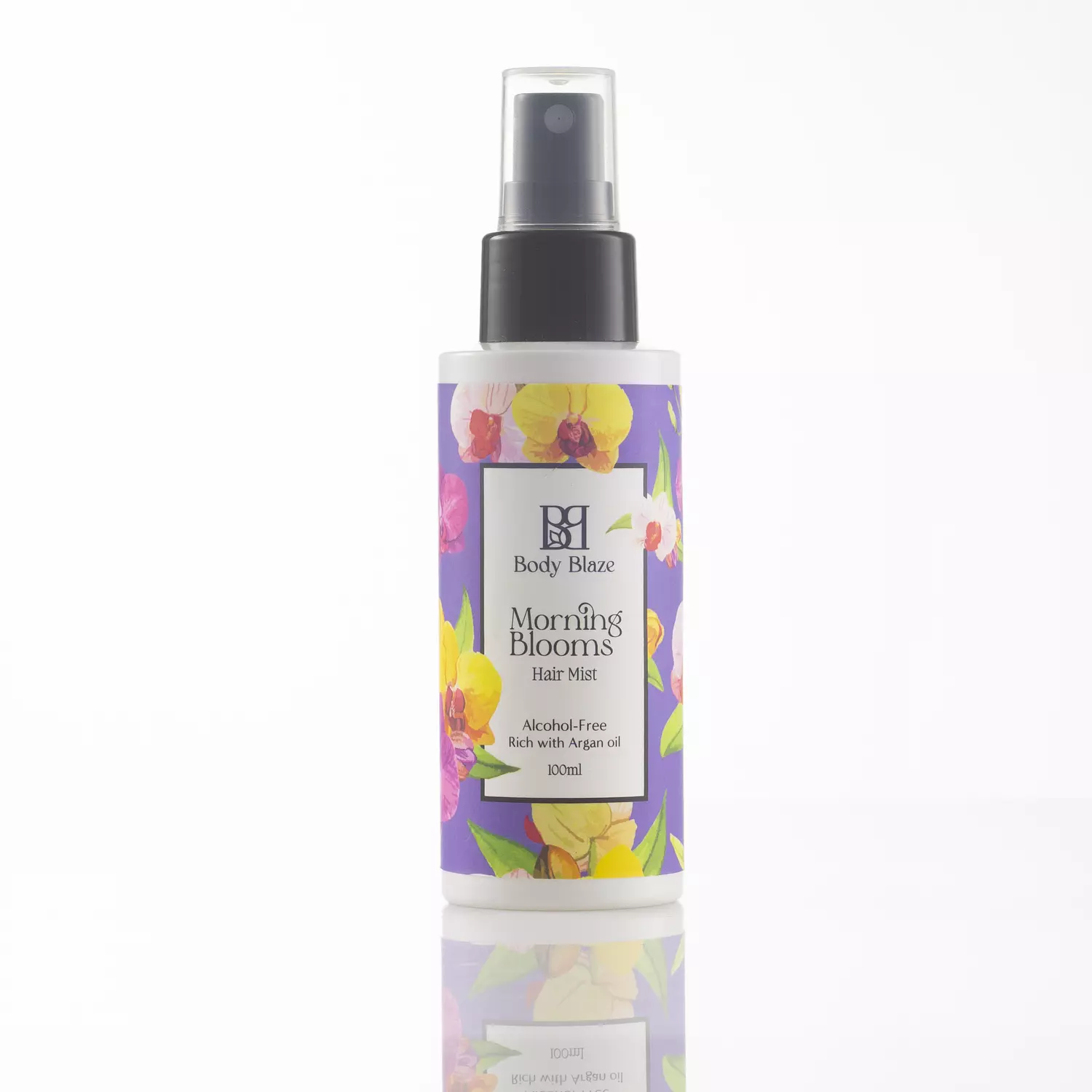 Morning Blooms Hair Perfume hover image