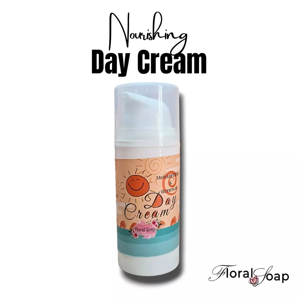 Nourishing Day Cream