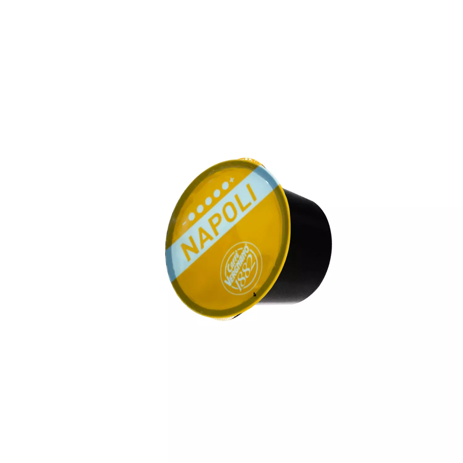 Capsules Napoli Compatible Dolce Gusto®* 1