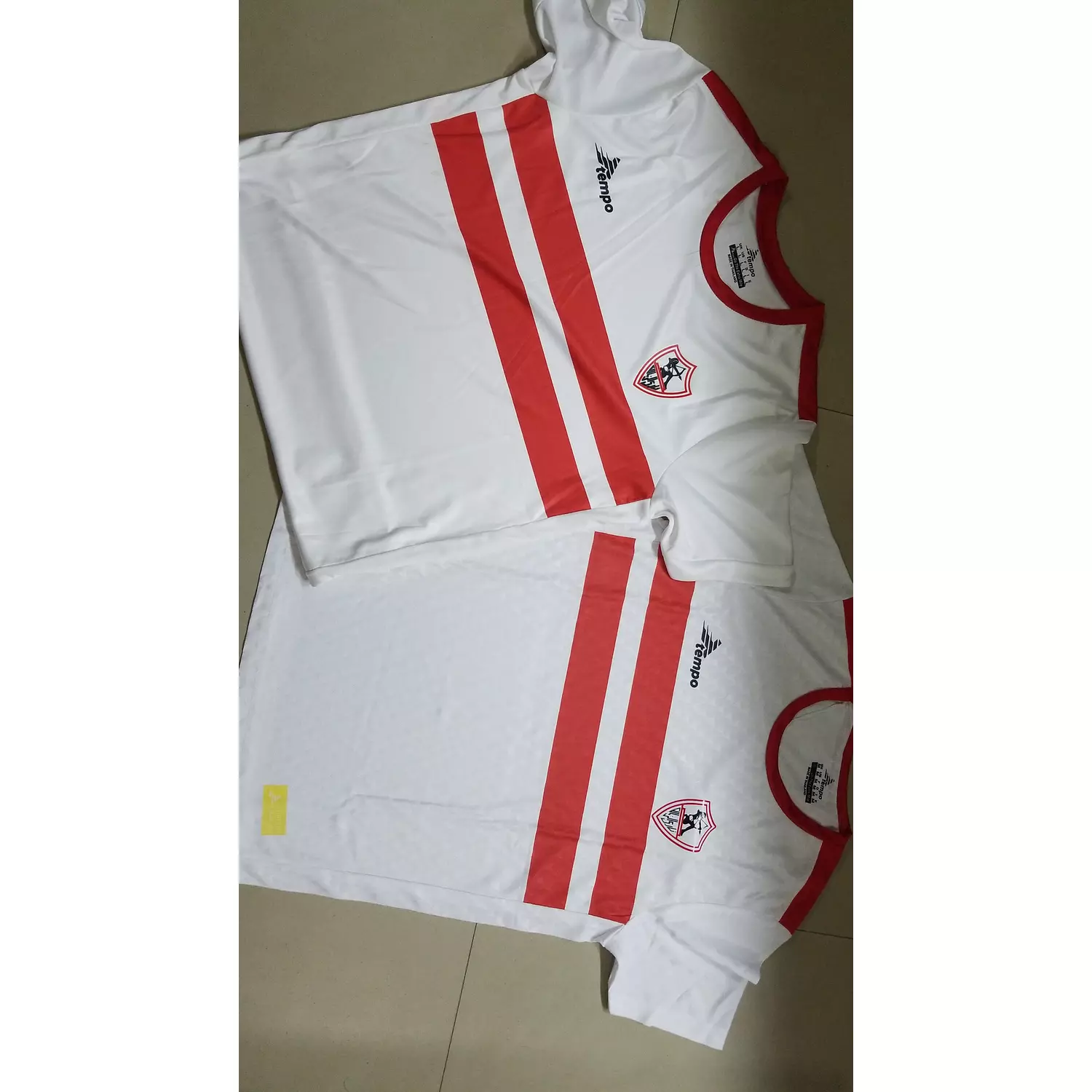 Zamalek 2024 5