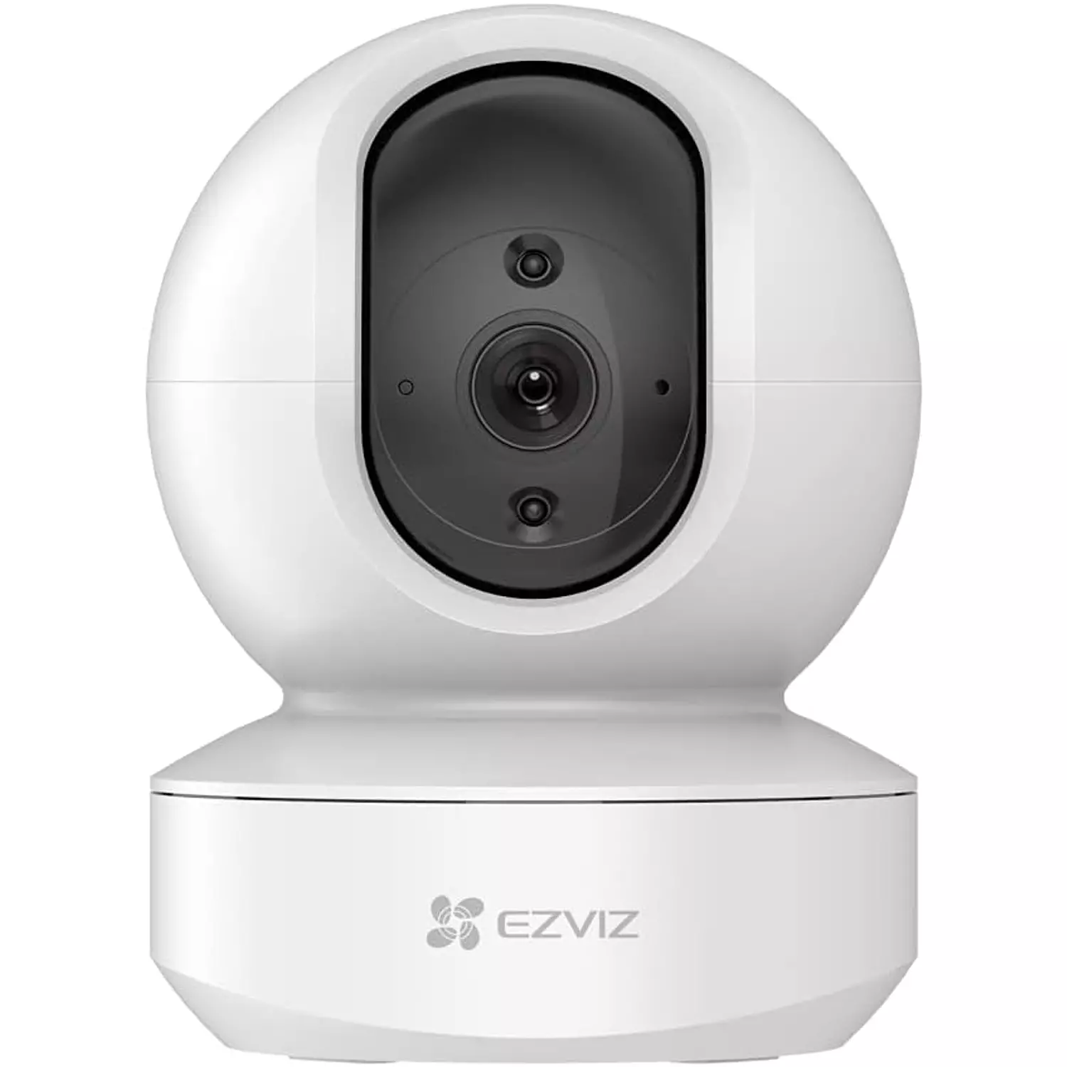 EZVIZ CS-TY1 1080p 360-Degree WiFi Smart Home Security Camera, Intelligent Surveillance Camera with Night Vision, Smart Tracking, Two-way Audio hover image