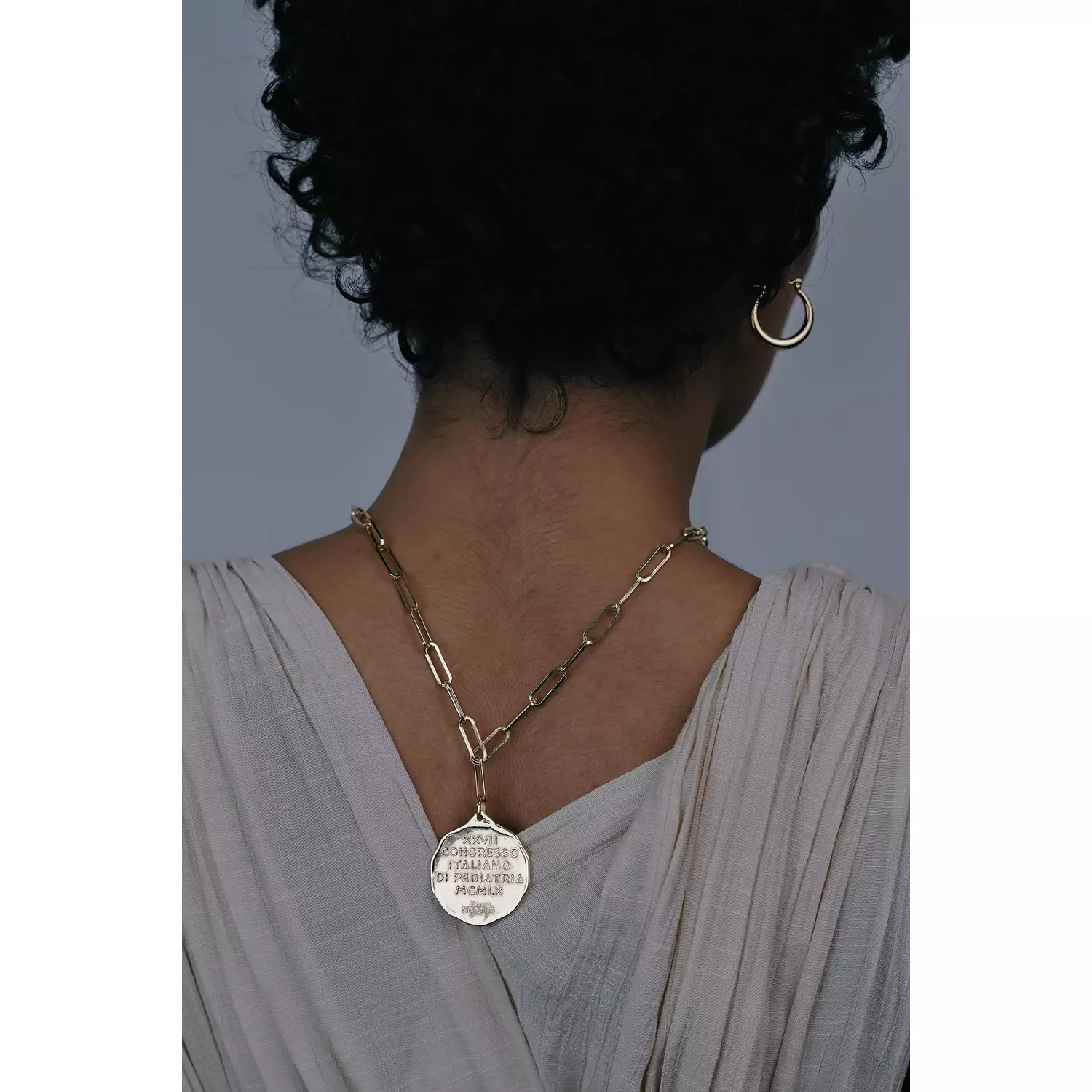 Roma necklace  2