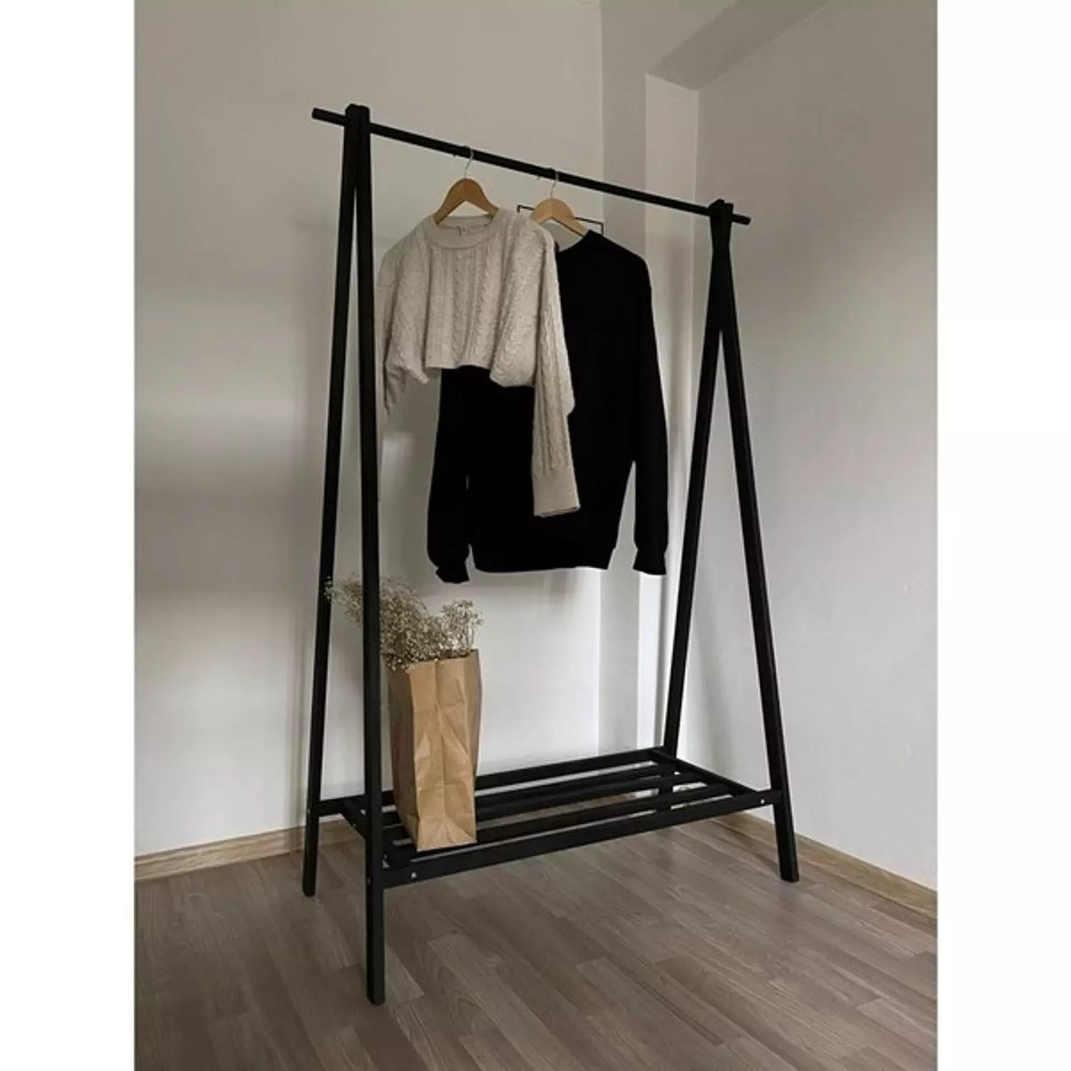 Clothing Rack SINCORAD8 hover image