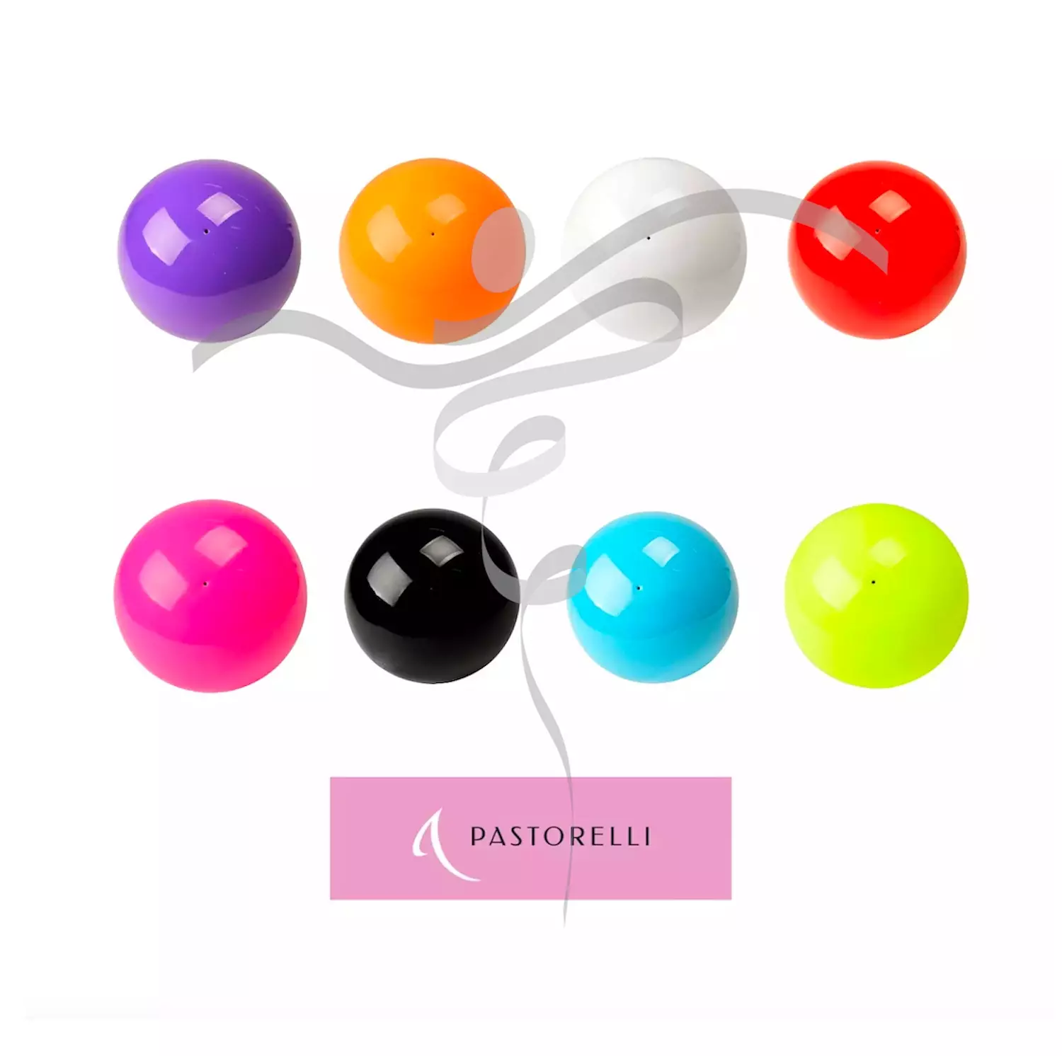 Pastorelli-New Generation Ball | 16cm hover image