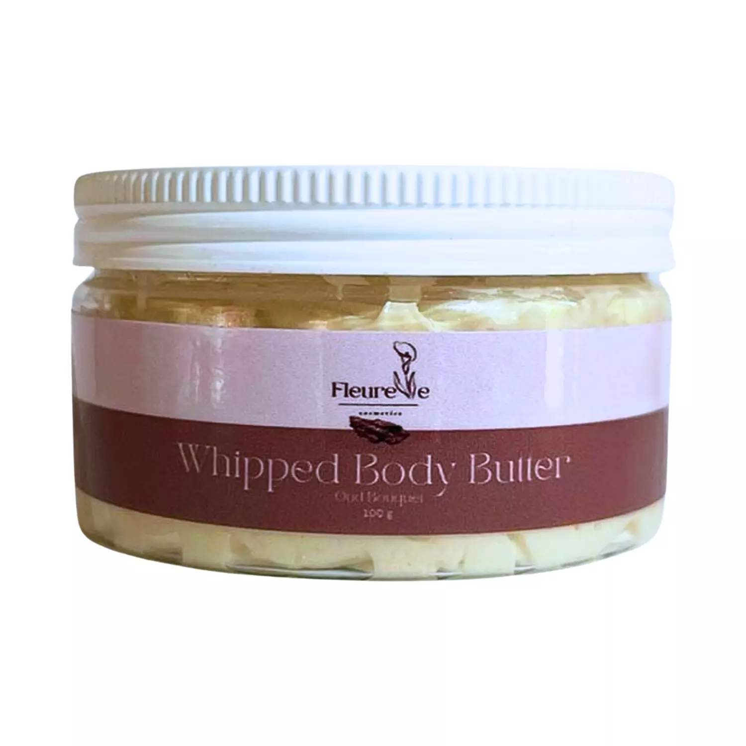 Oud Bouquet Whipped Body Butter hover image