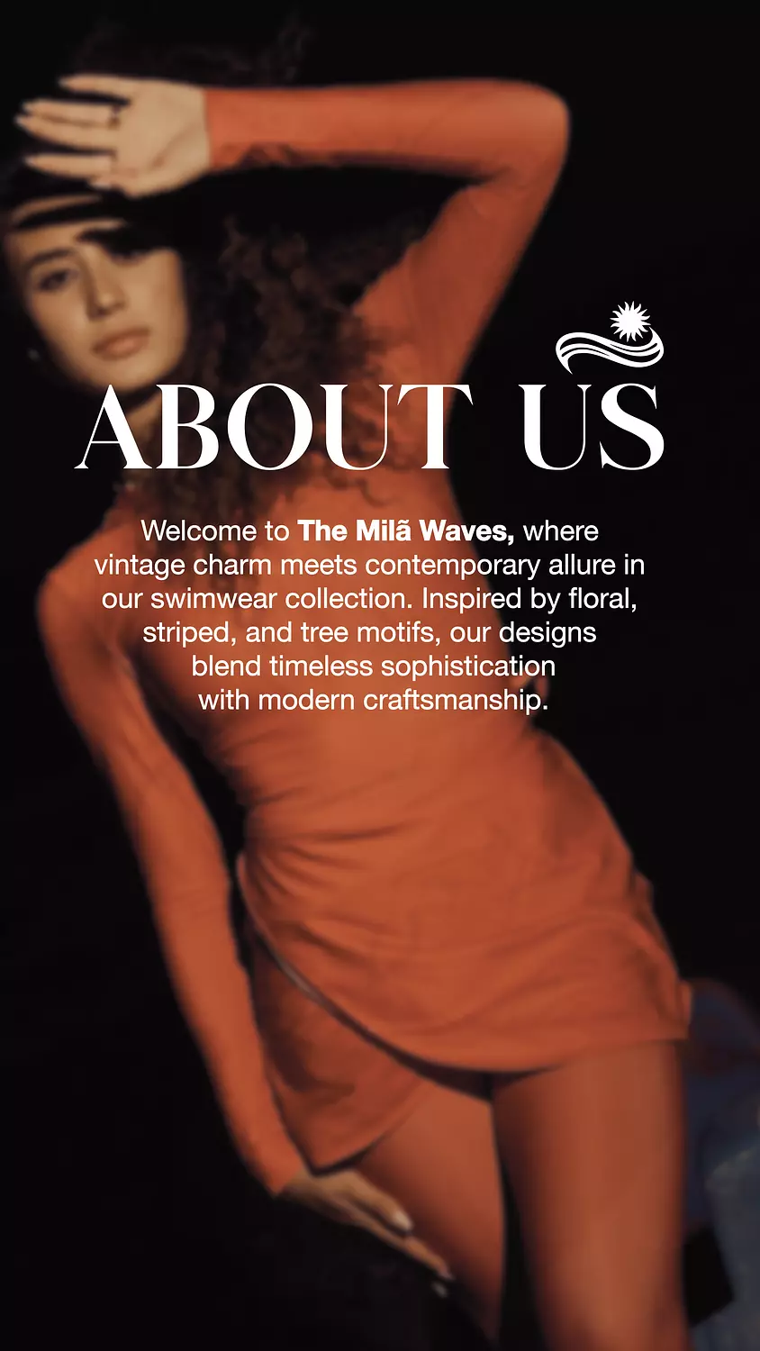 banner image for The mila waves