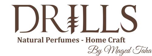 Drills Perfumes