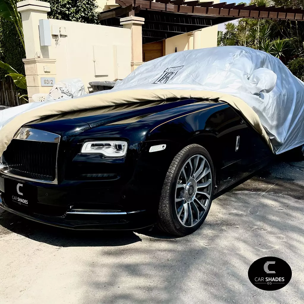 Rolls Royce