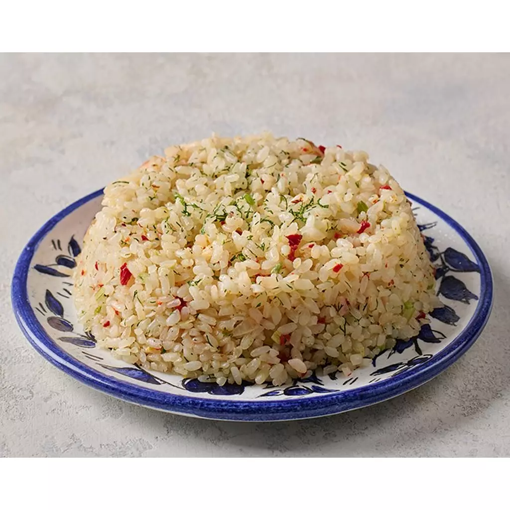 Dill Rice Large