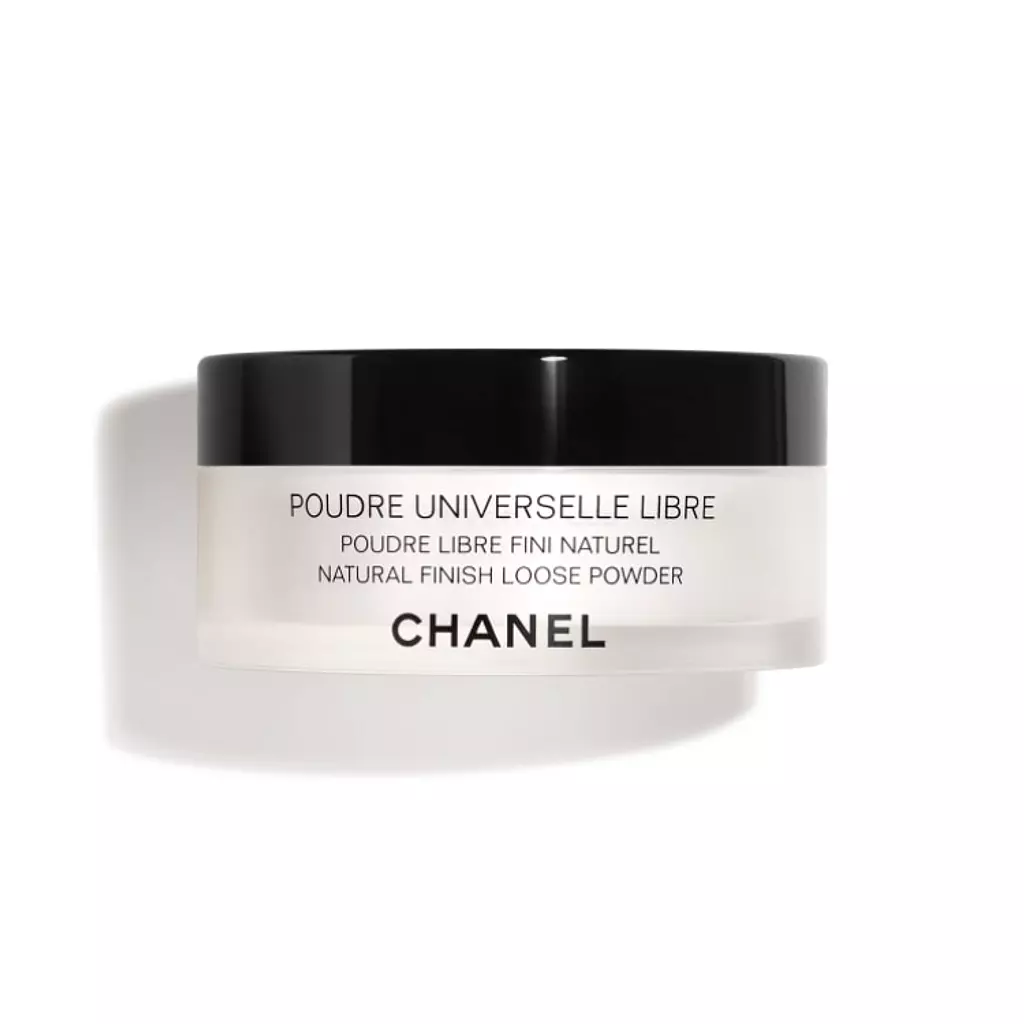 POUDRE UNIVERSELLE LIBRE | CHANEL