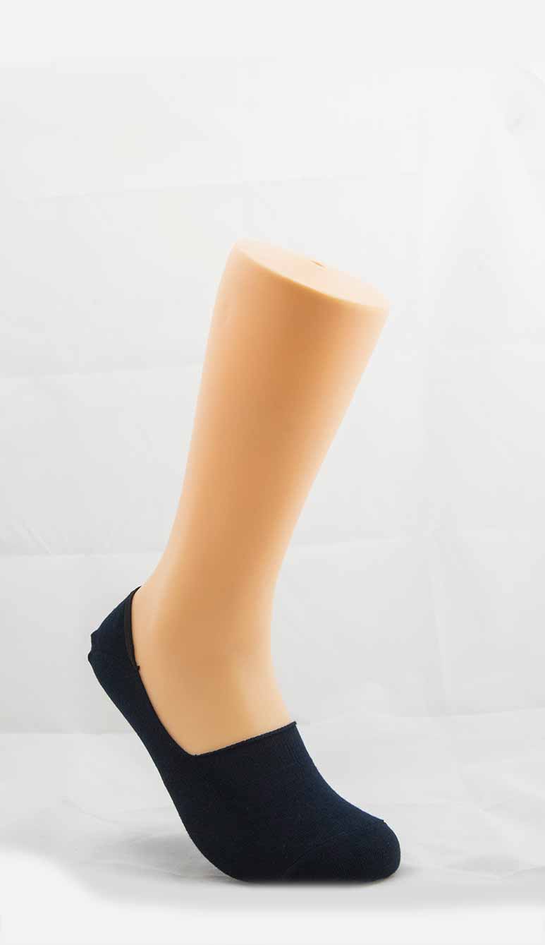  Viva invisible casual Sock for men's