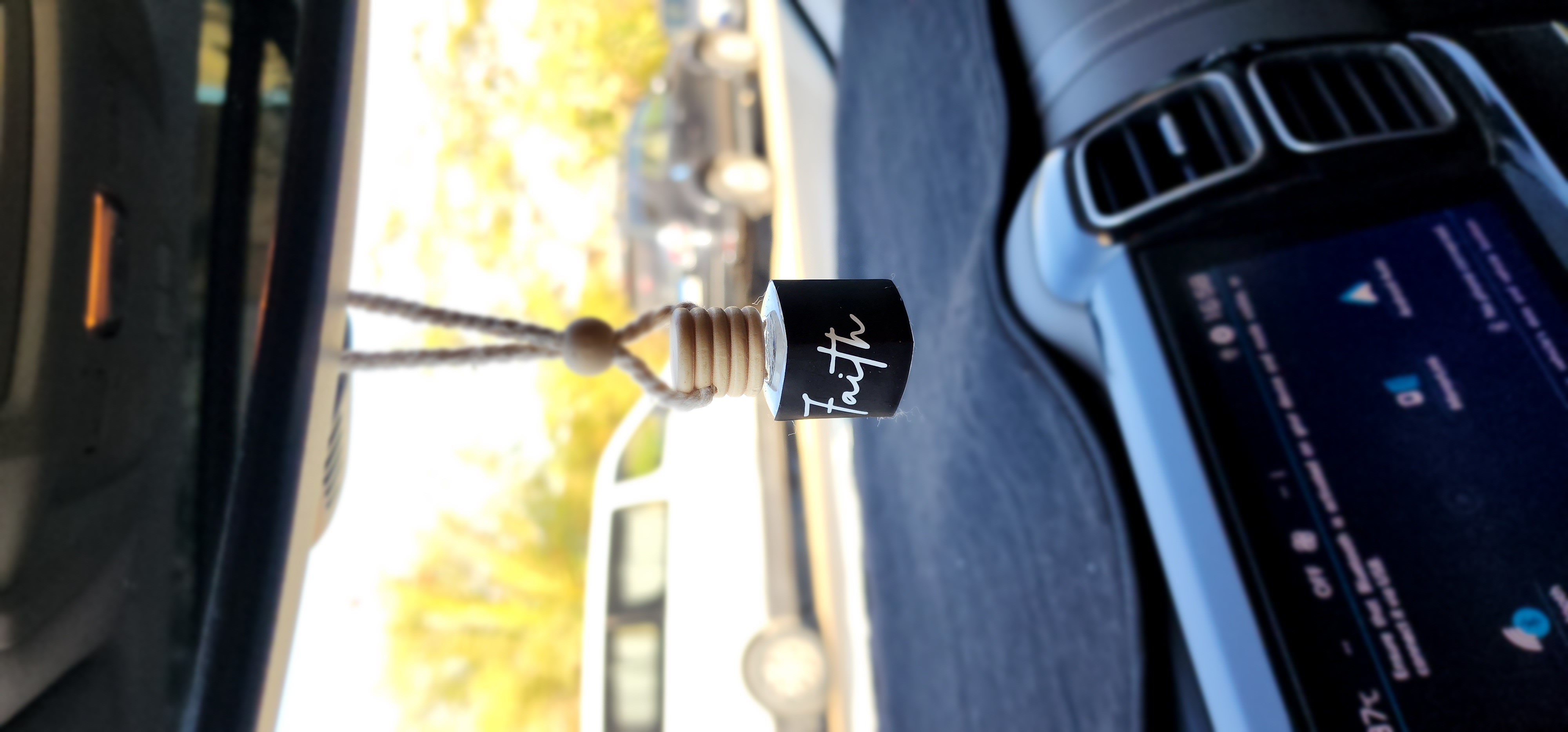 Faith car diffuser  4