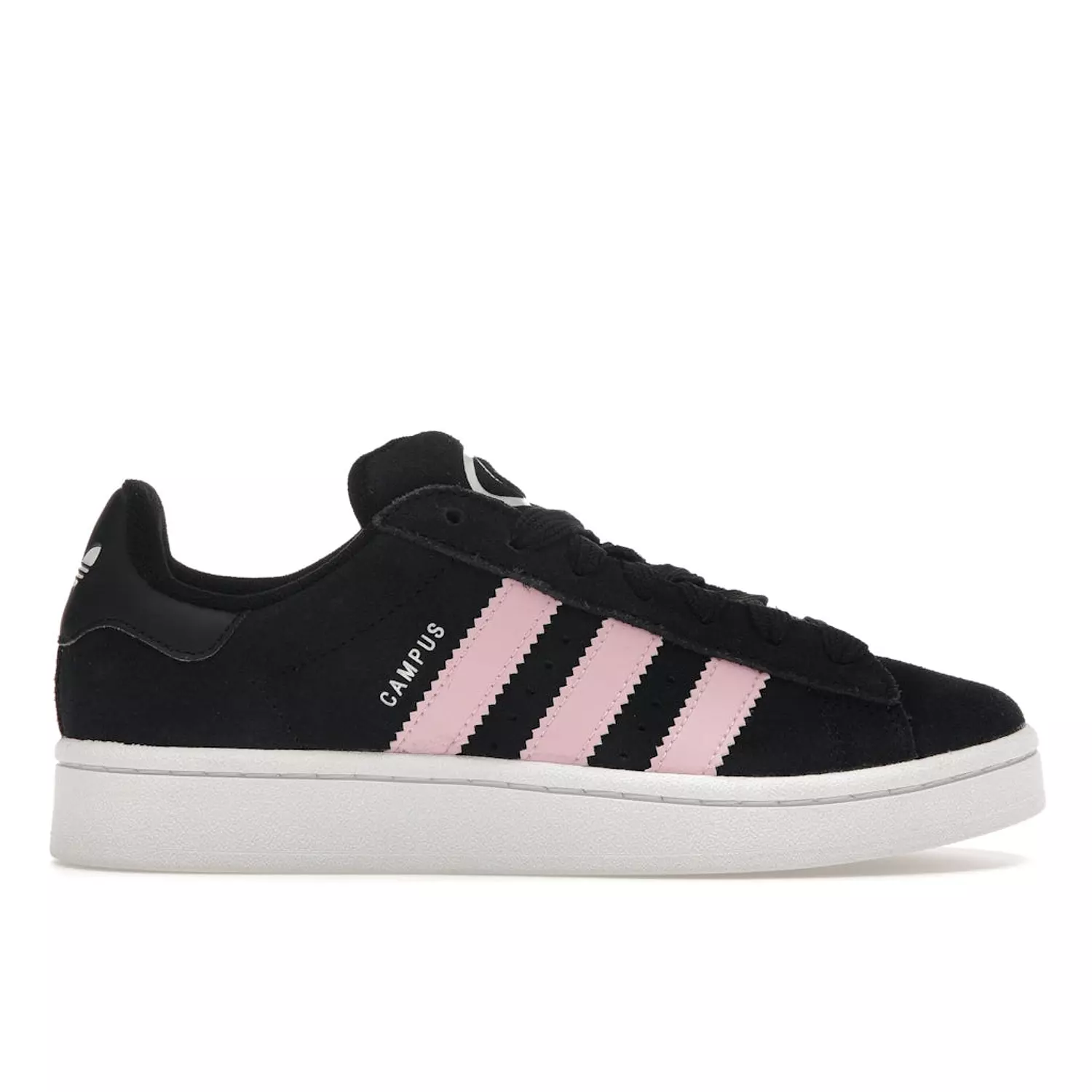 adidas Campus 00s Core Black True Pink  hover image