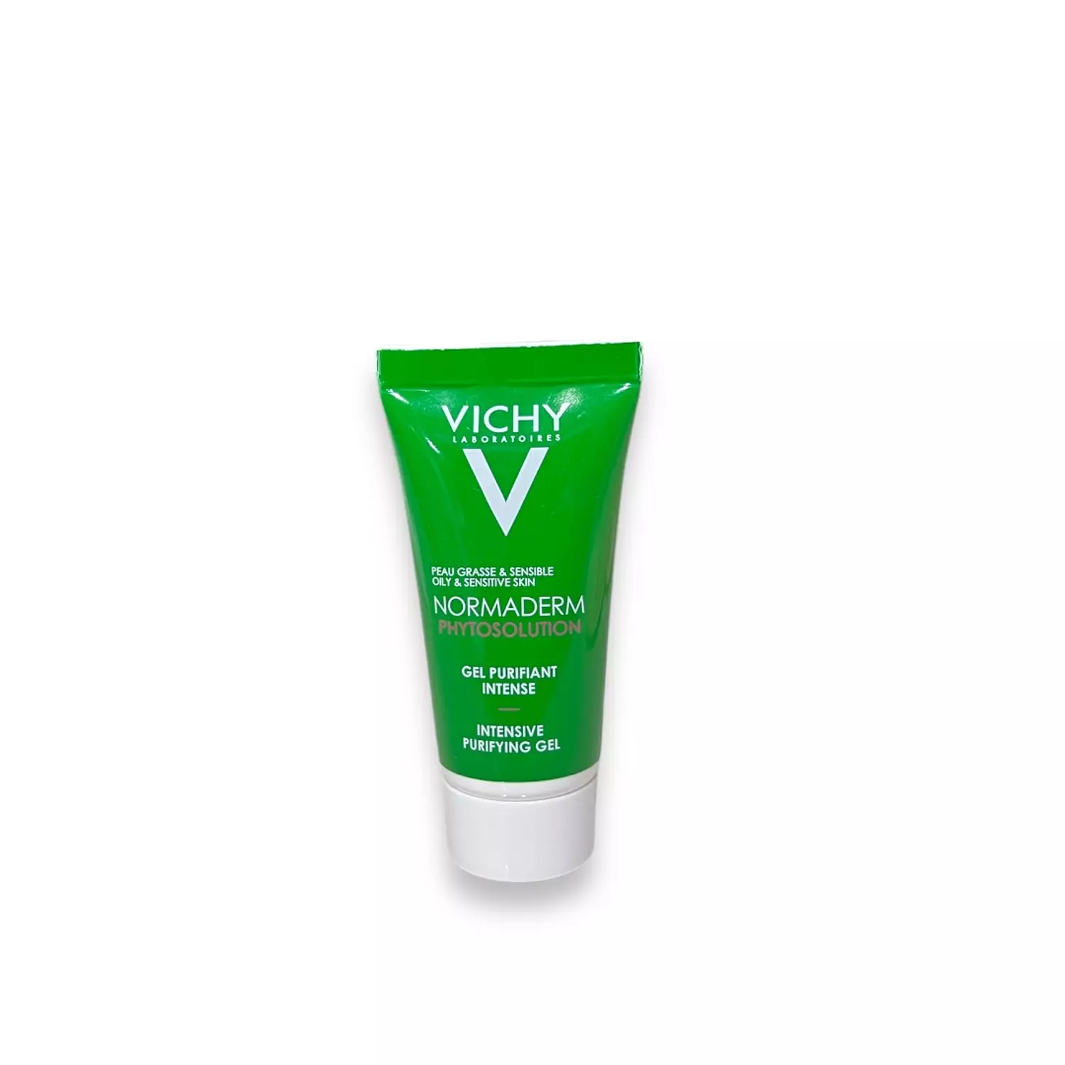 Vichy Normaderm Intensive Purifying Gel - 15 ml  hover image