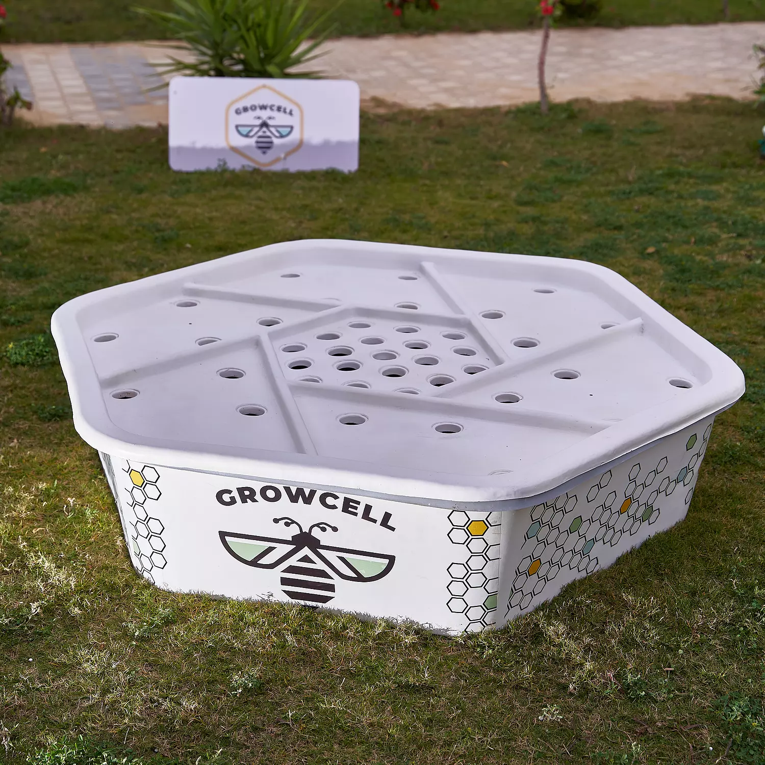 GrowCell System 3
