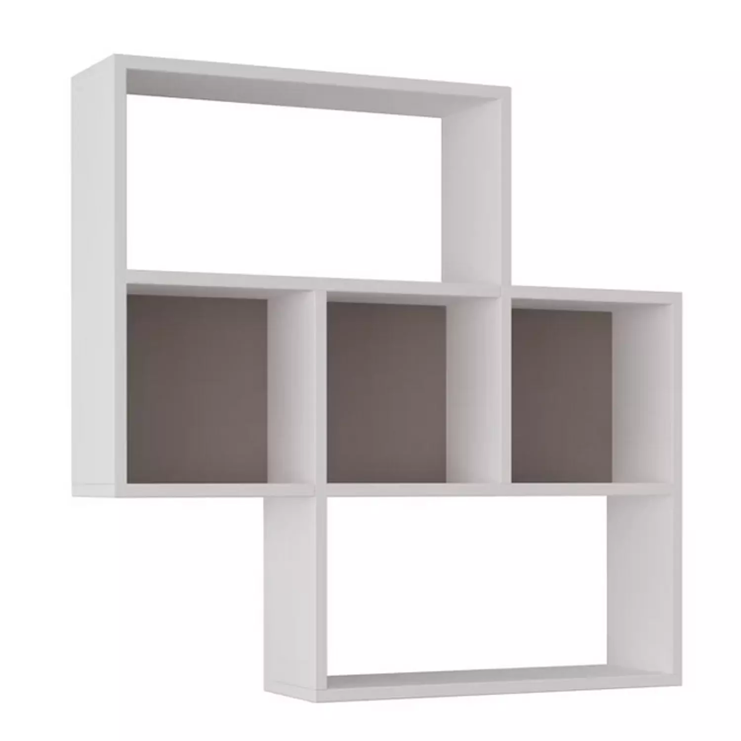 Shelves 80x15x80 cm - artco.sh041 8