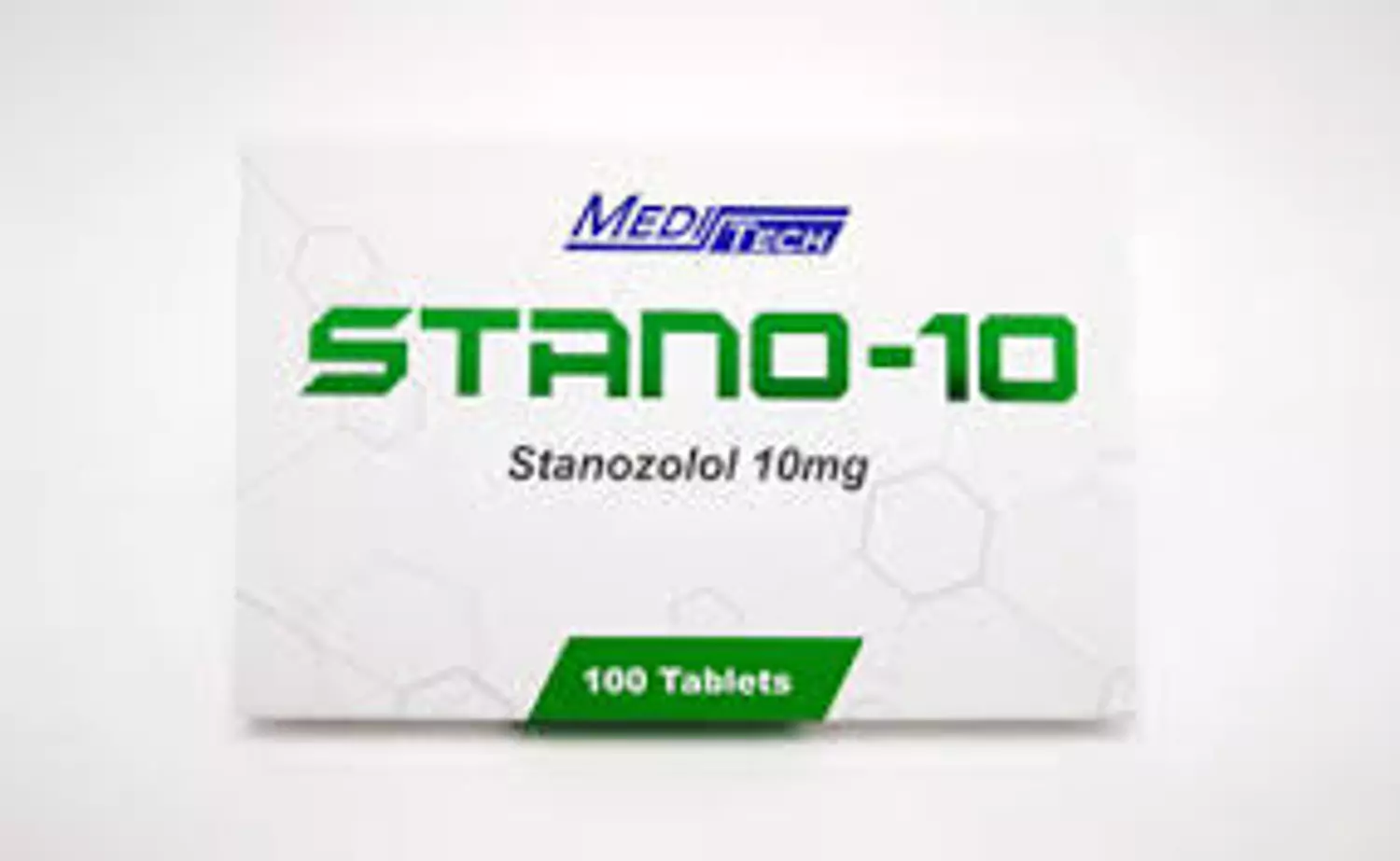 stanozolol 10 mg meditech hover image