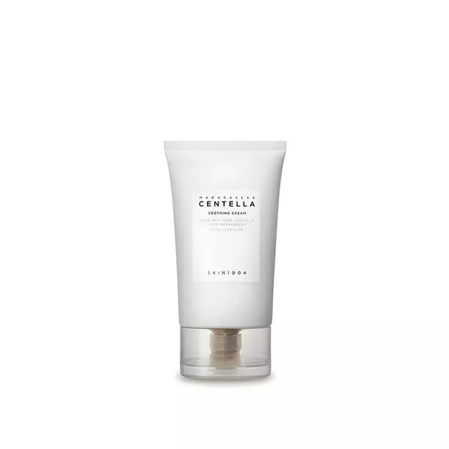 SKIN 1004 - Madagascar Centella Soothing Cream 75ml hover image