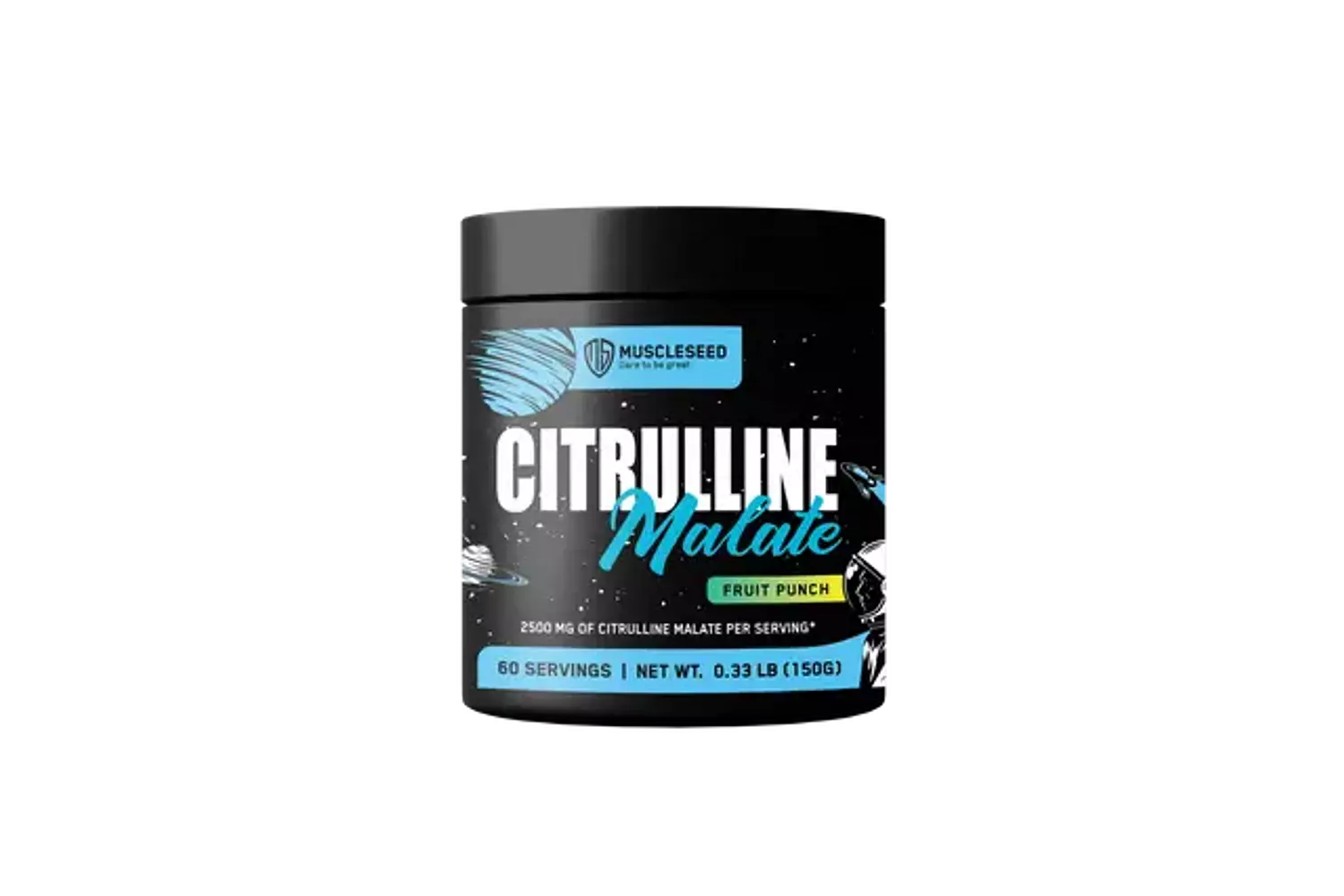 Citrulline Malate  0