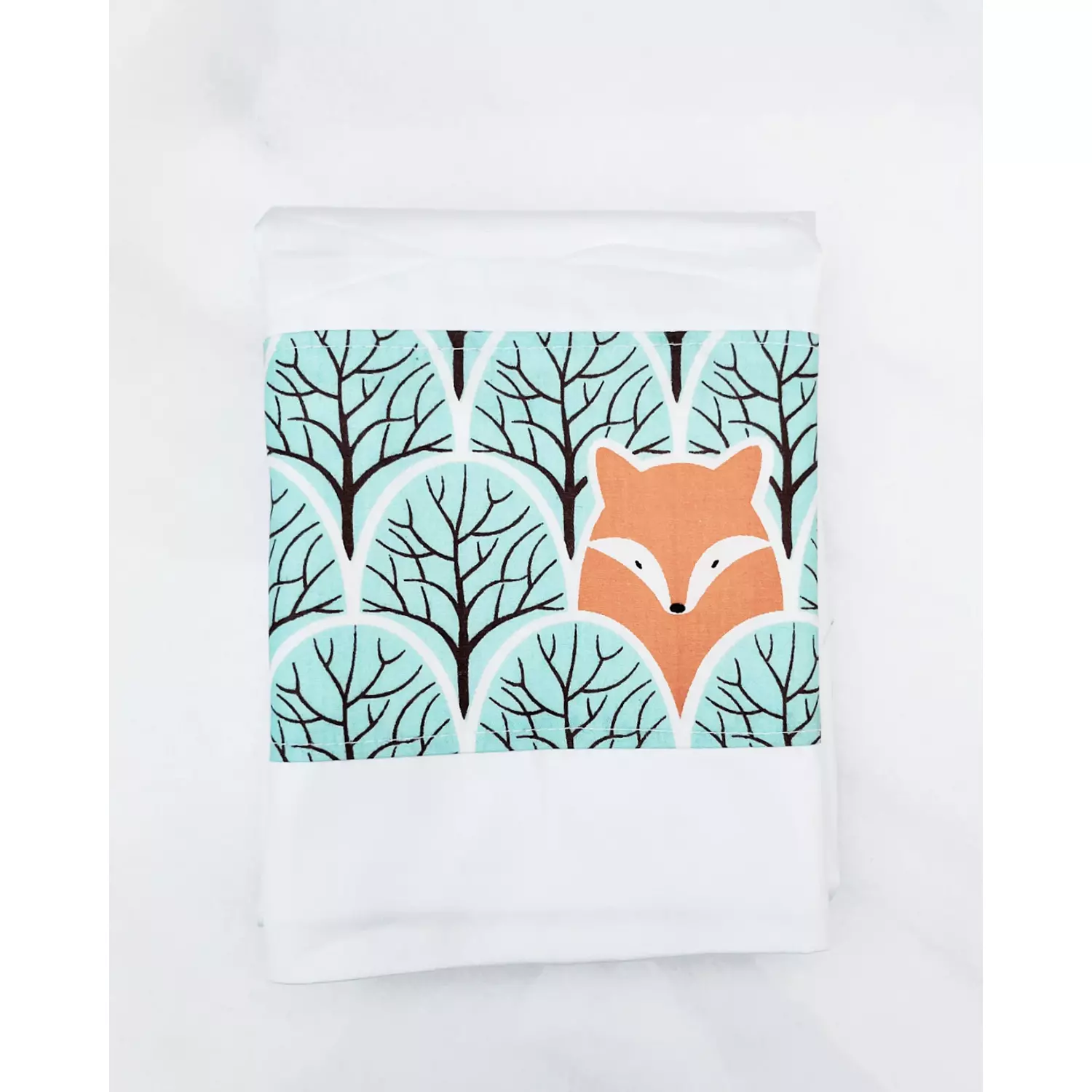 In the Woods Pillow Cases . hover image