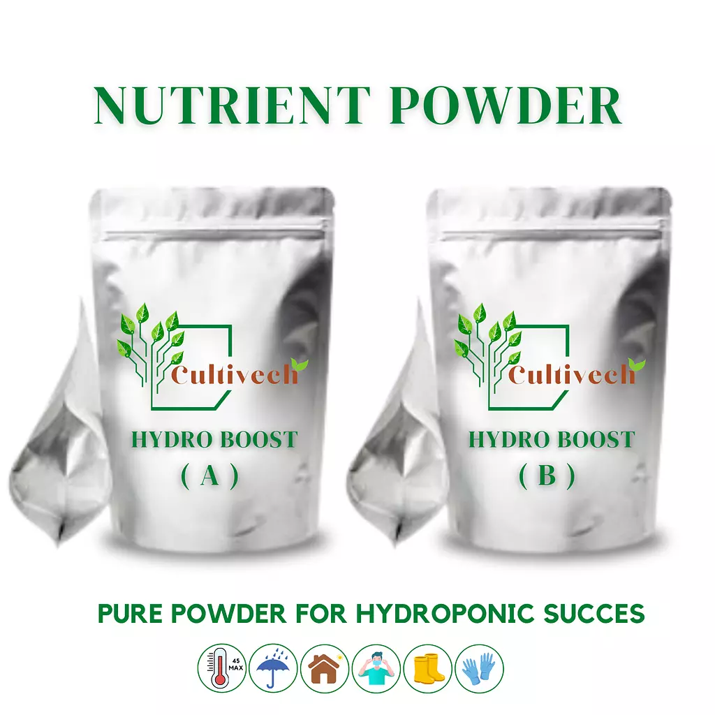 Nutrient Powder