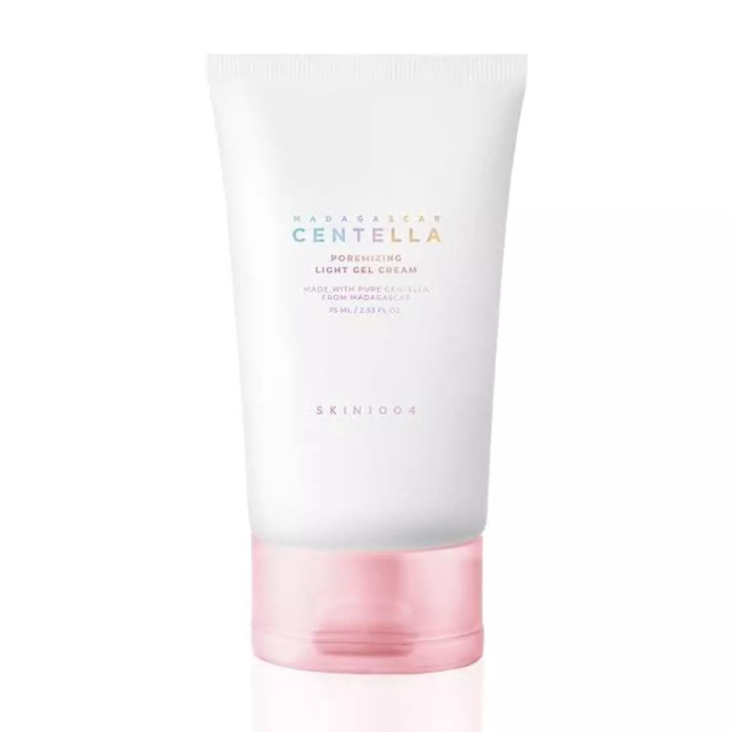 SKIN 1004 - Madagascar Centella Poremizing Light Gel Cream 75ml hover image