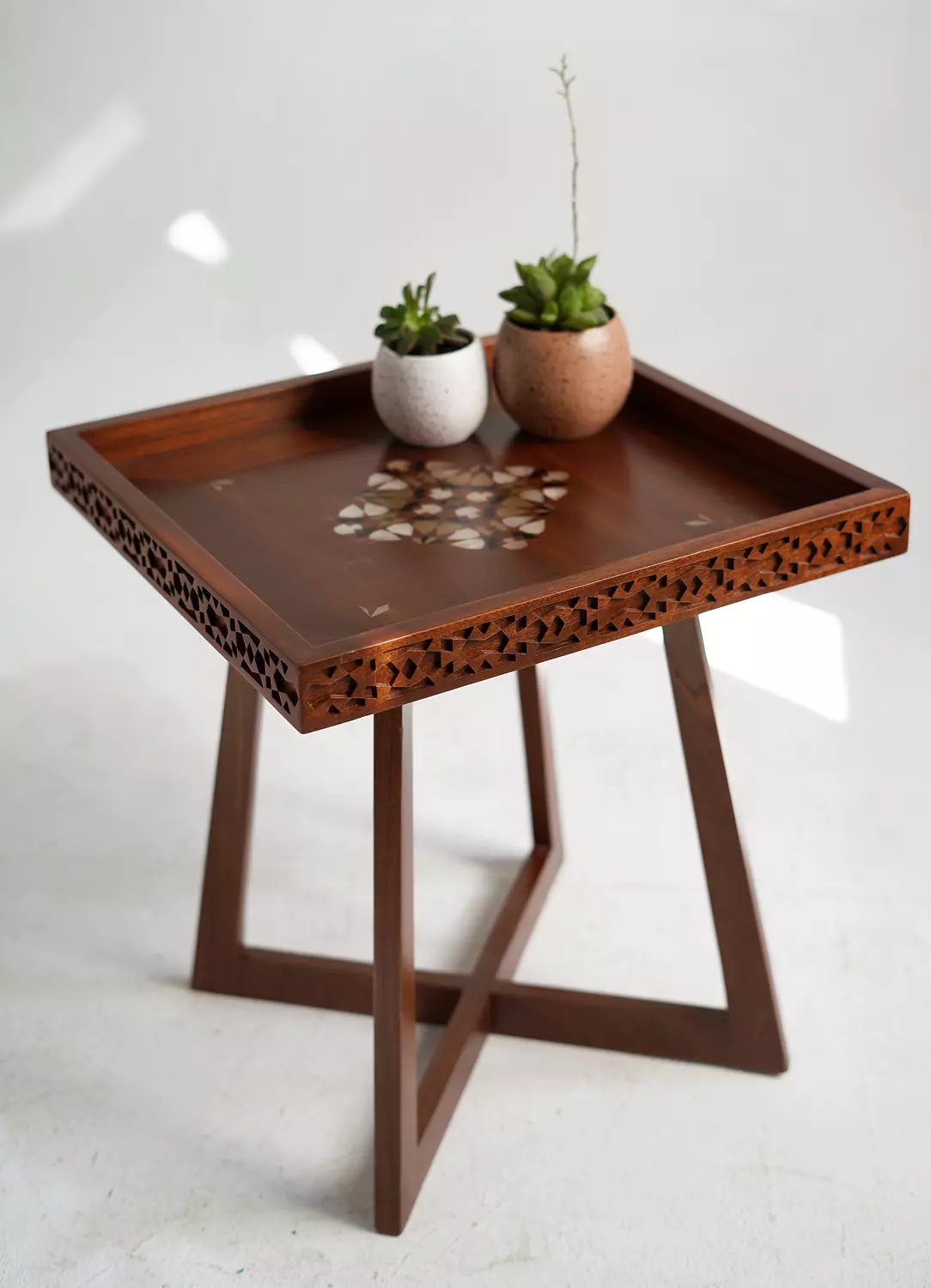Qijmas Side Table 1 0