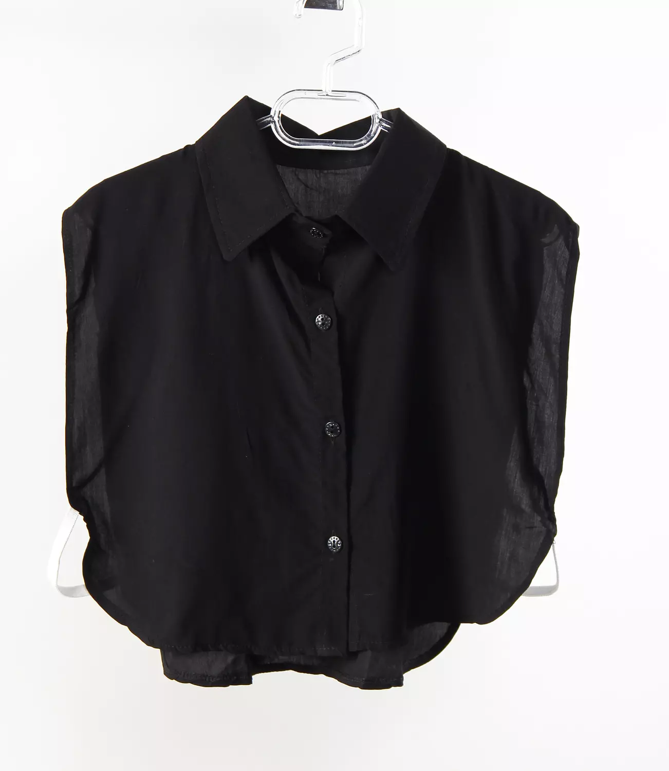 Shirt Collar-Black hover image