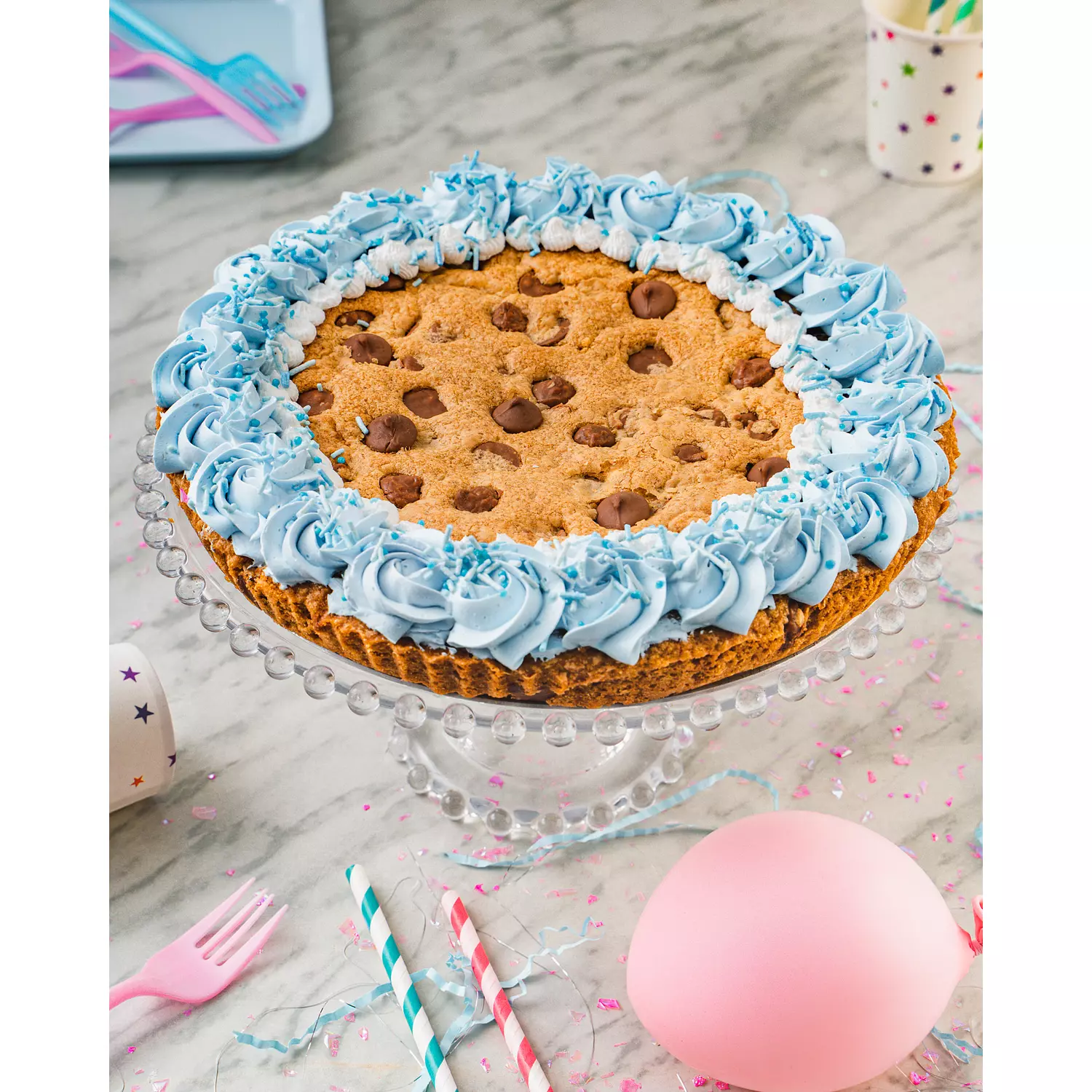 Cookie Cake hover image