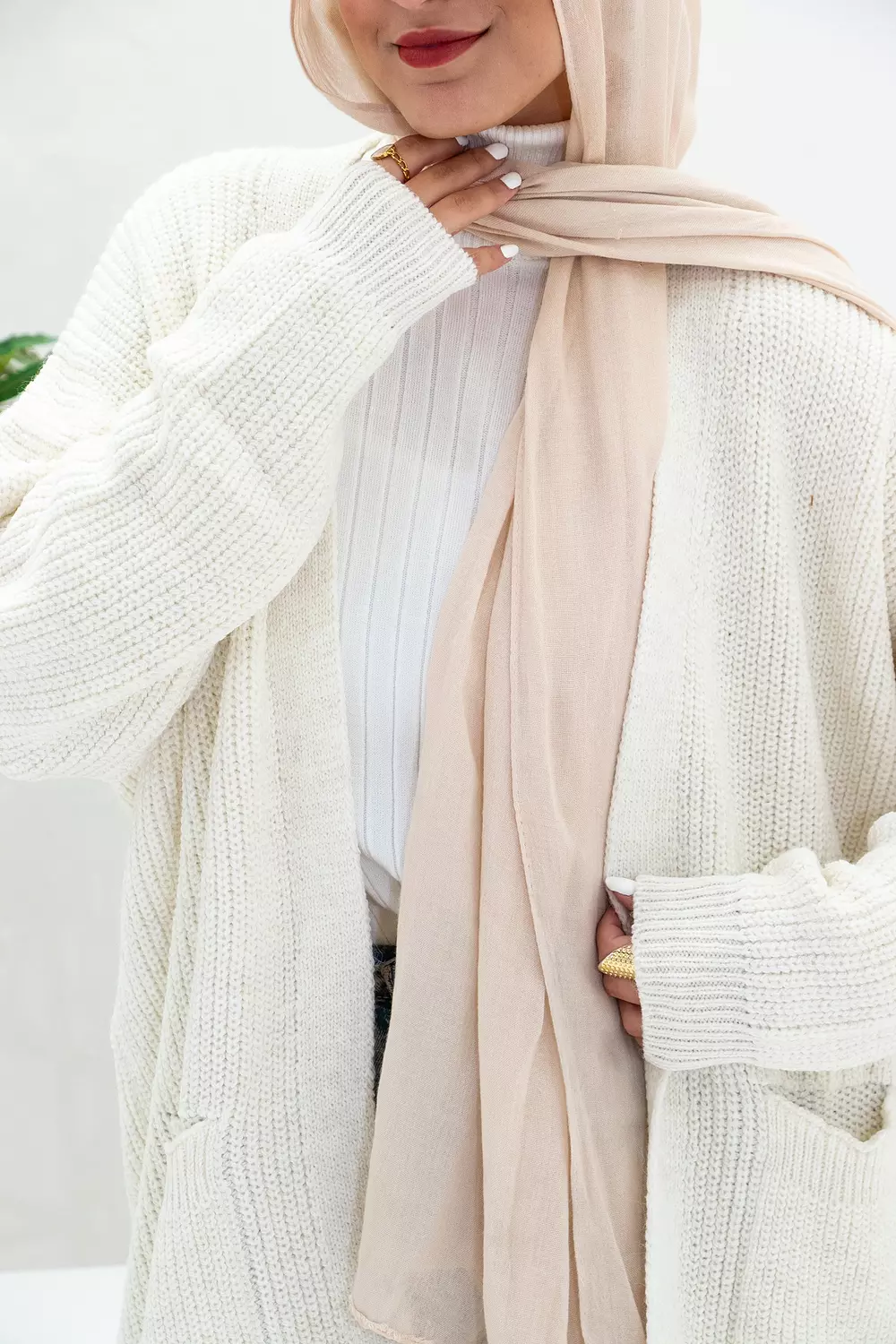 DIGA cardigan 22