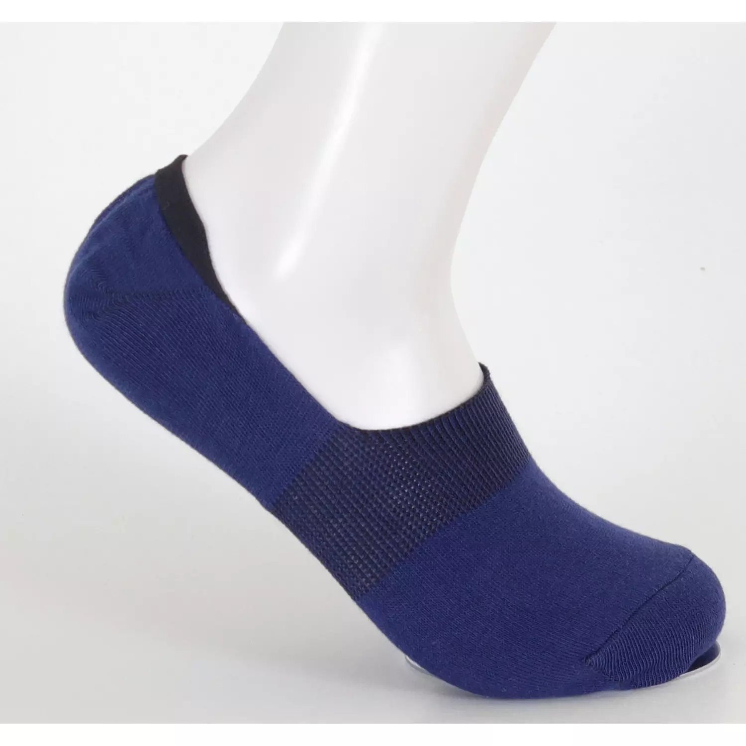  Viva invisible casual Sock for men's 4