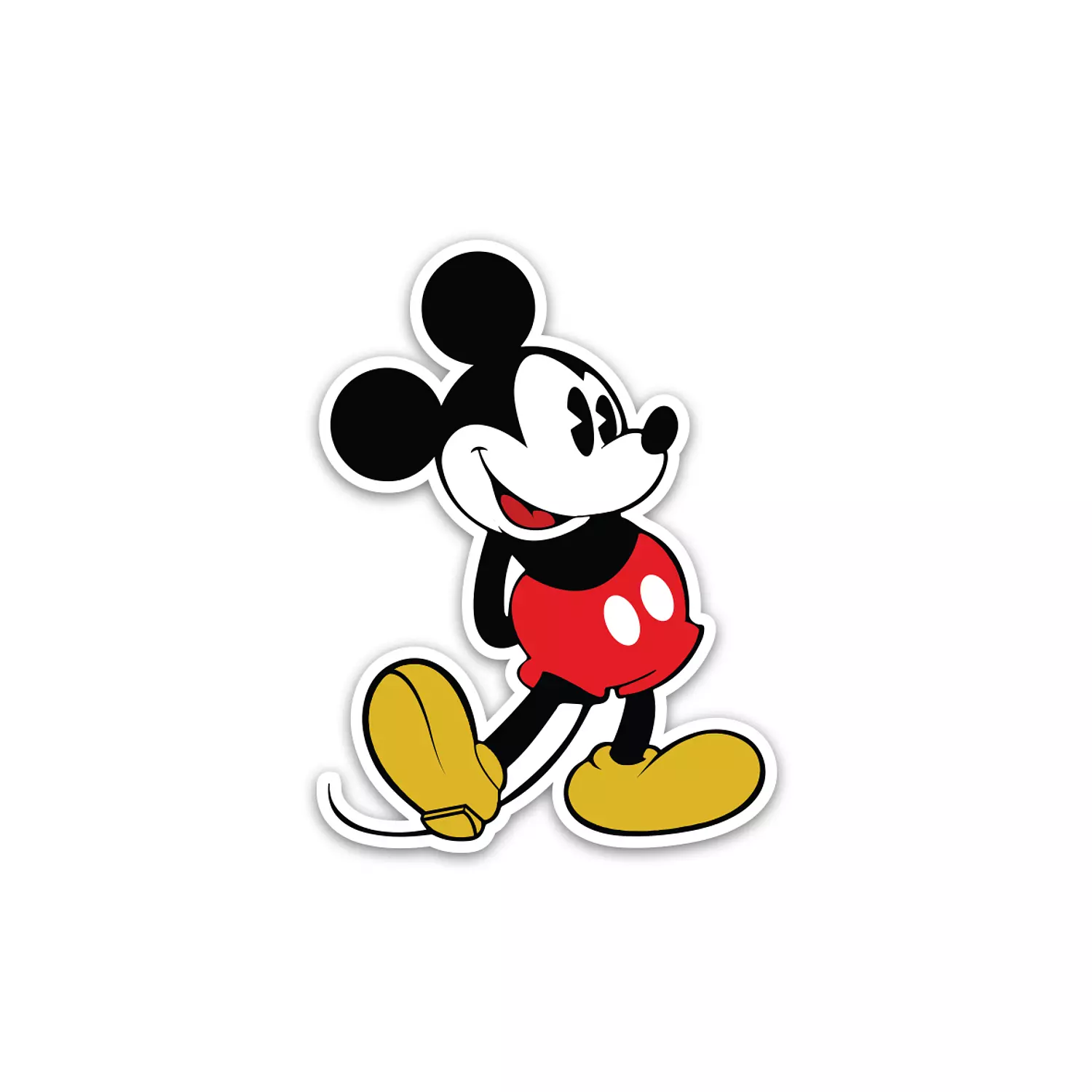 Mickey Mouse  hover image