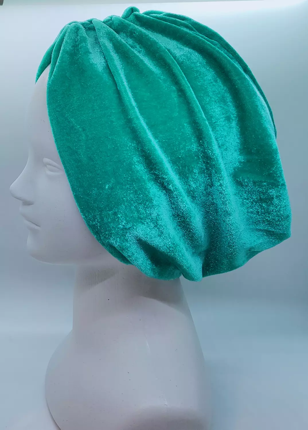 Turban-Velvet-Jade hover image